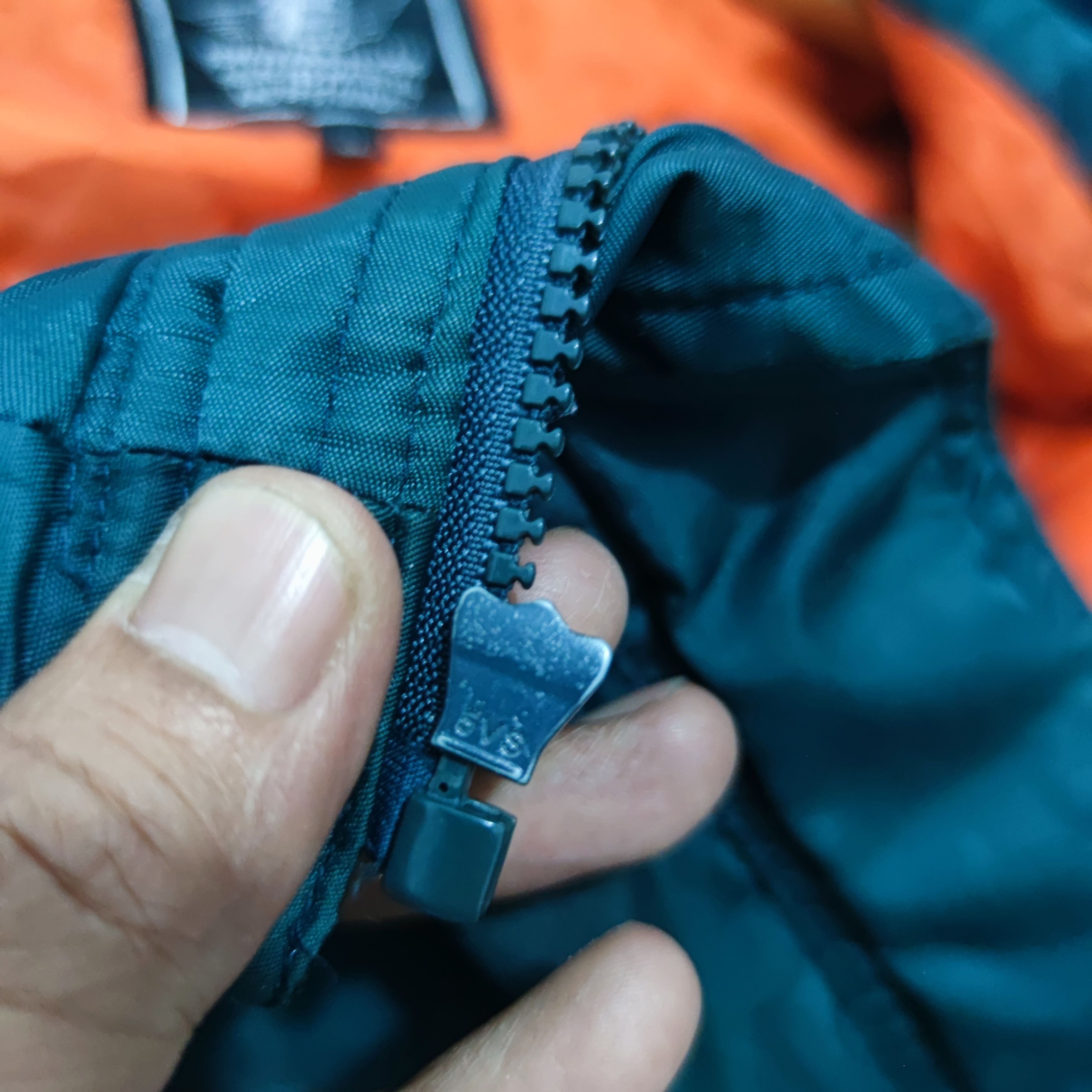 Buzz Rickson's inspirat Issey Miyake Size US L / EU 52-54 / 3 - 12 Thumbnail