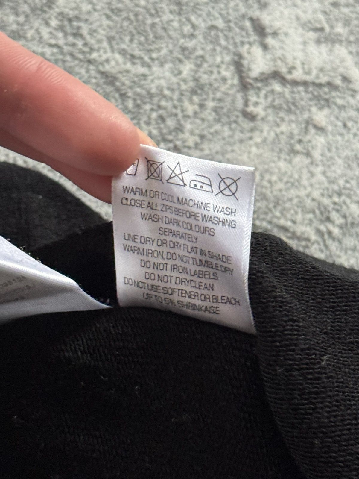 Icebreaker Icebreaker XS vest merino wool zip jacket sleeveless Size XS / US 0-2 / IT 36-38 - 7 Thumbnail