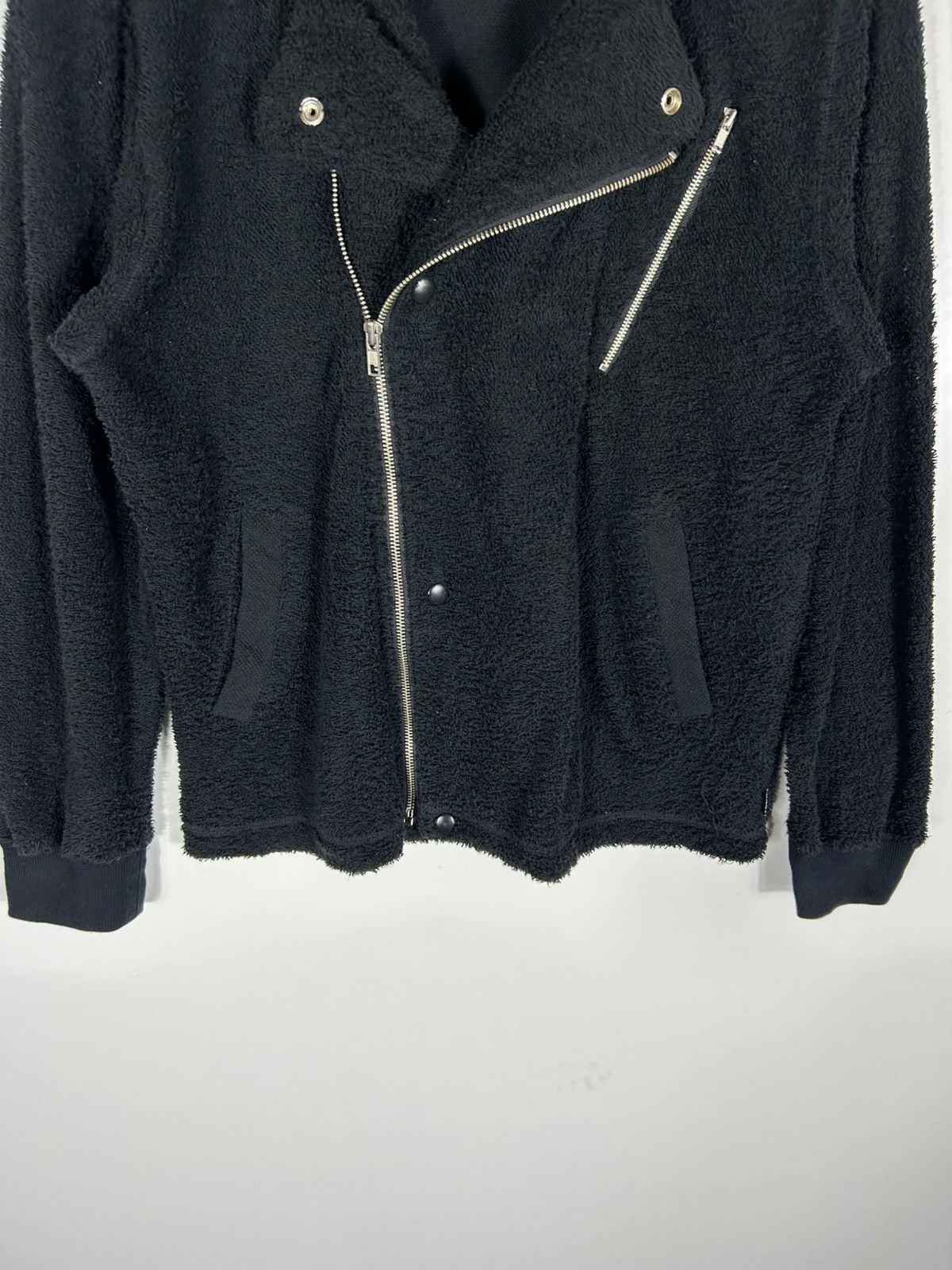 Devilock ⚡️Vintage Devilock Cotton Zipper Jacket Size L / US 10 / IT 46 - 6 Thumbnail