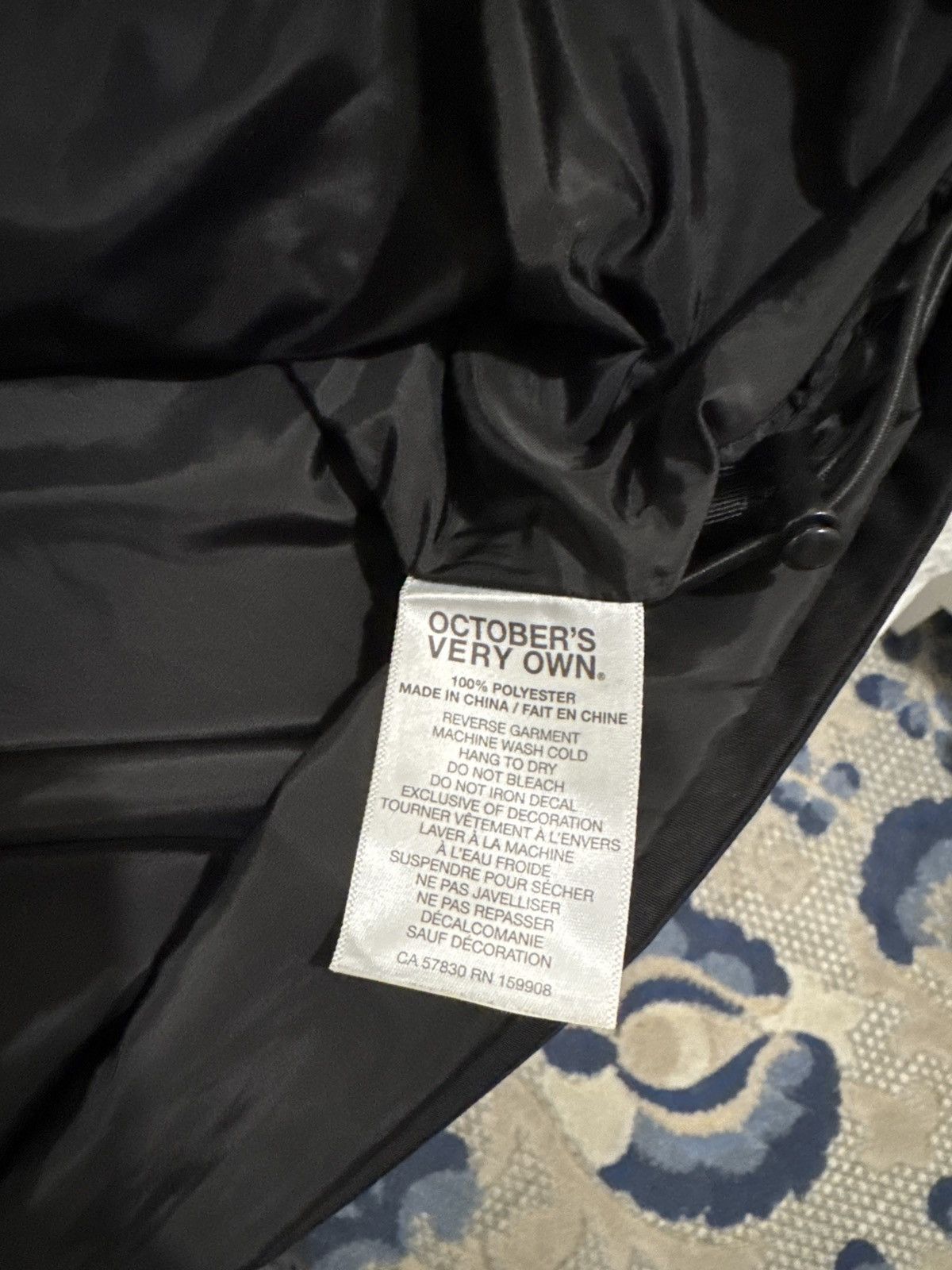 OVO international Jacket