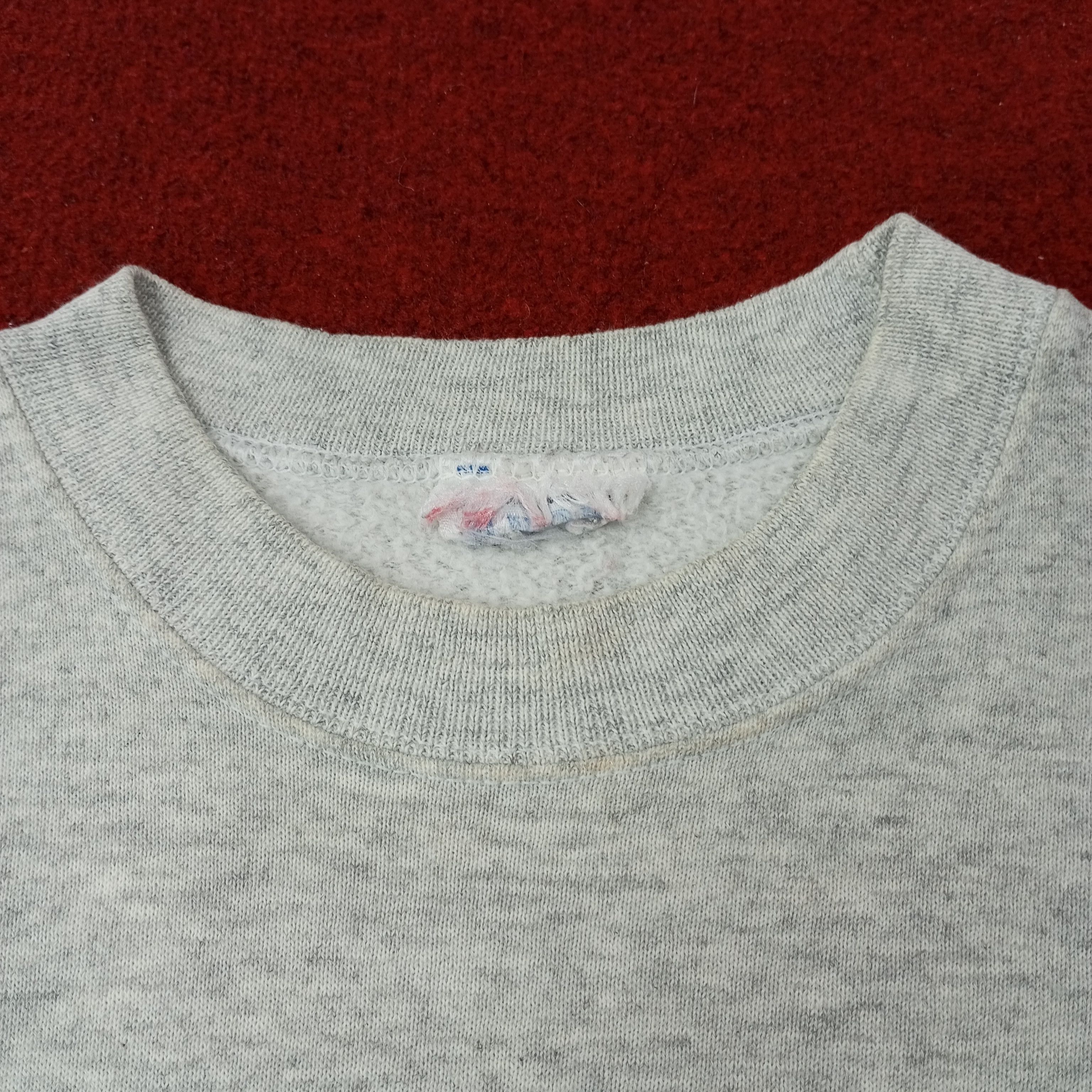MLB Atlanta Braves Baseball Team Champions Sweatshirt c251n13 Size US L / EU 52-54 / 3 - 4 Thumbnail