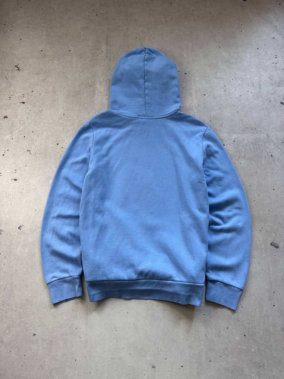 Polo Ralph Lauren Polo Ralph Lauren Bear Hoodie Big Logo Streetwear SK8 Y2K Size M / US 6-8 / IT 42-44 - 11 Thumbnail