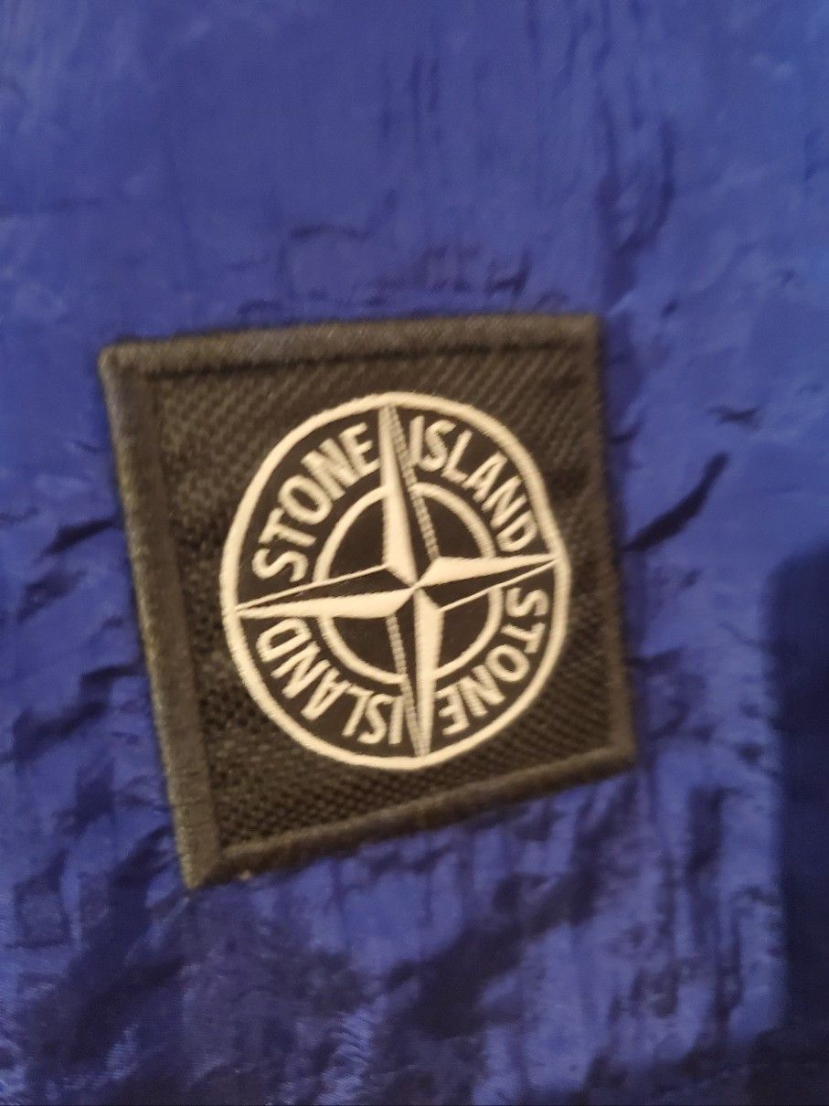 Stone Island Stone Island Nylon Metal Swim Pants Sz. M Size US 32 / EU 48 - 3 Thumbnail