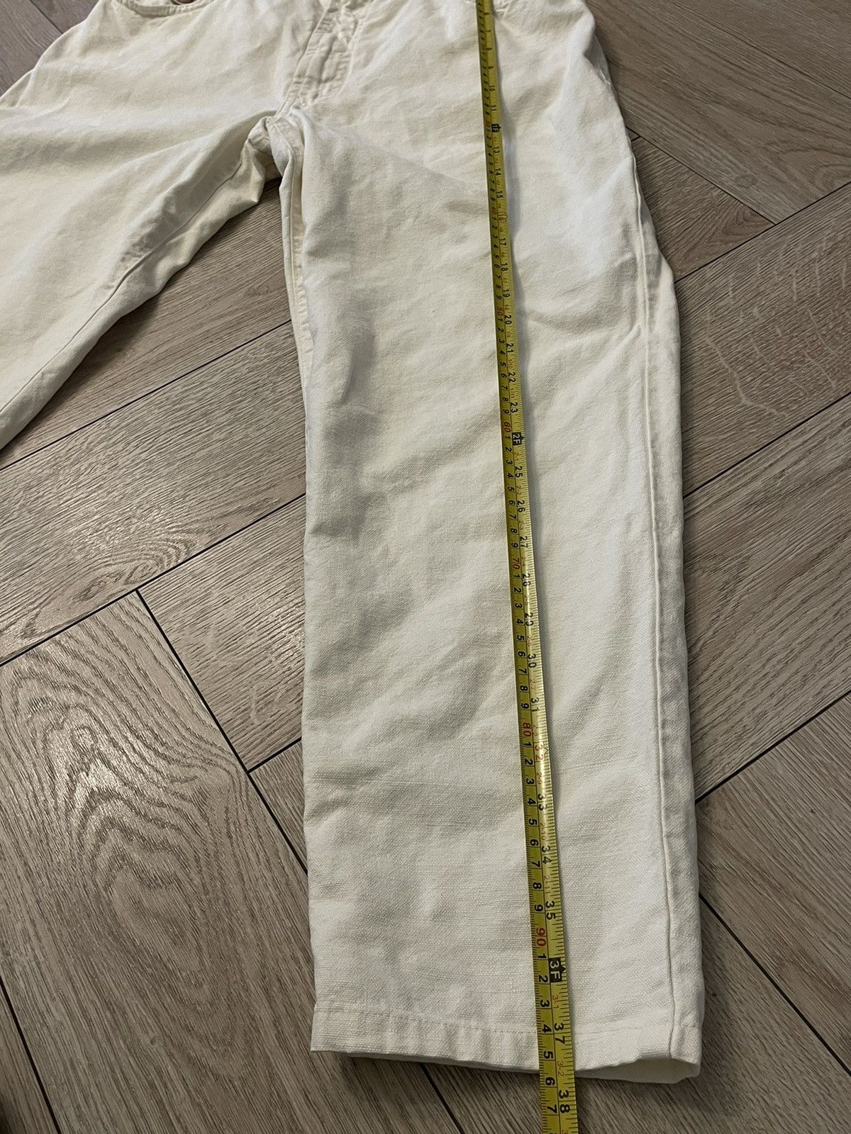 Trussardi Trussardi Jeans Size 38" / US 16 / IT 52 - 18 Thumbnail