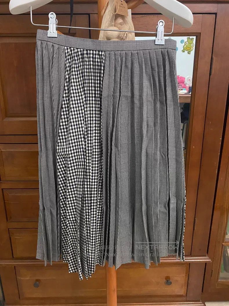 Junya Watanabe Junya Watanabe size XS Skirt Size 25" / US 0 / IT 36 - 1 Thumbnail