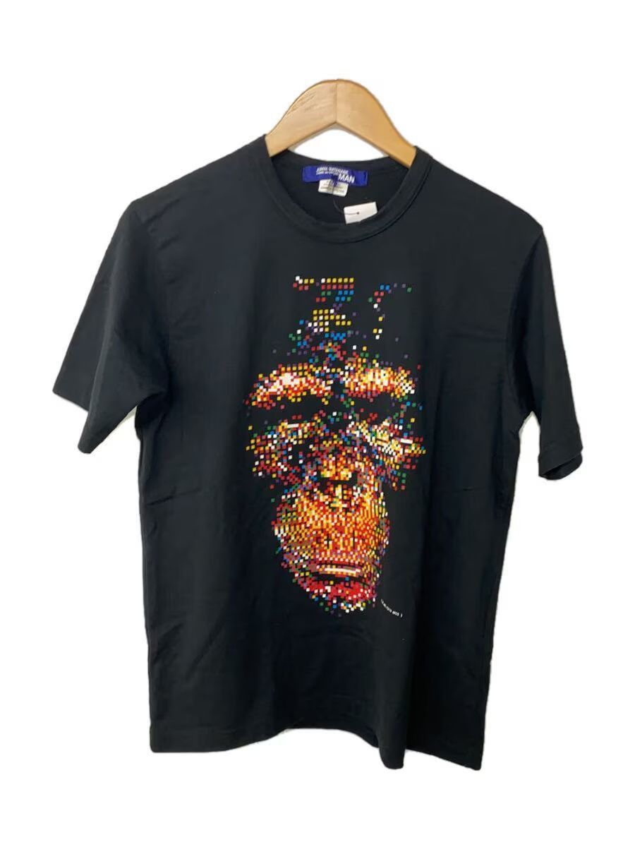 Comme des Garcons × Junya Watanabe Monkey Mosaic Tee Size US S / EU 44-46 / 1 - 1 Thumbnail