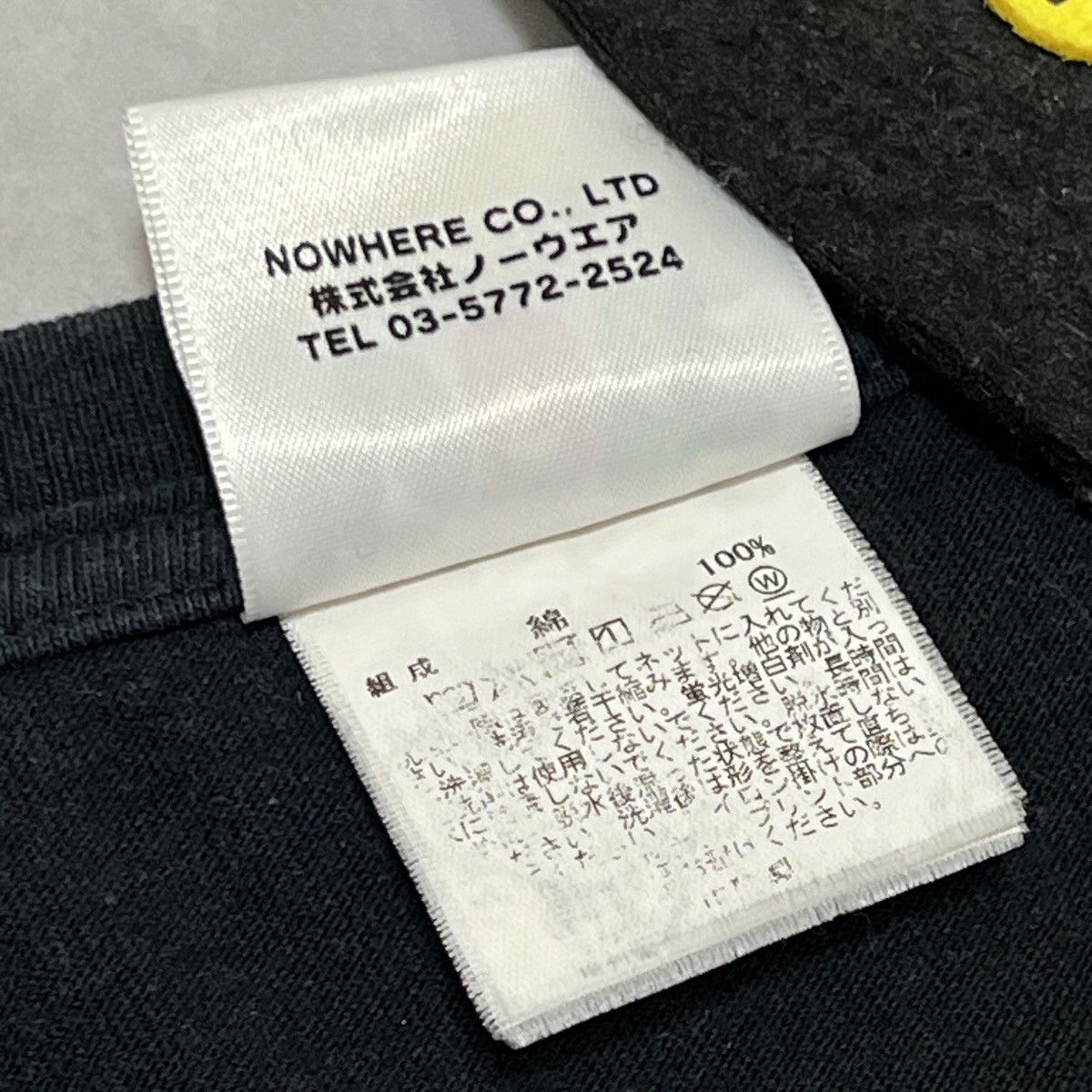 Bape Bape space Camo tee Size US XL / EU 56 / 4 - 14 Thumbnail