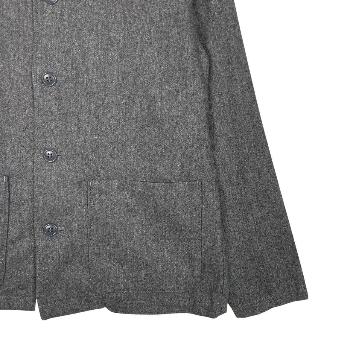 45rpm 45rpm Hua Xia Wool Jacket Size US S / EU 44-46 / 1 - 4 Thumbnail
