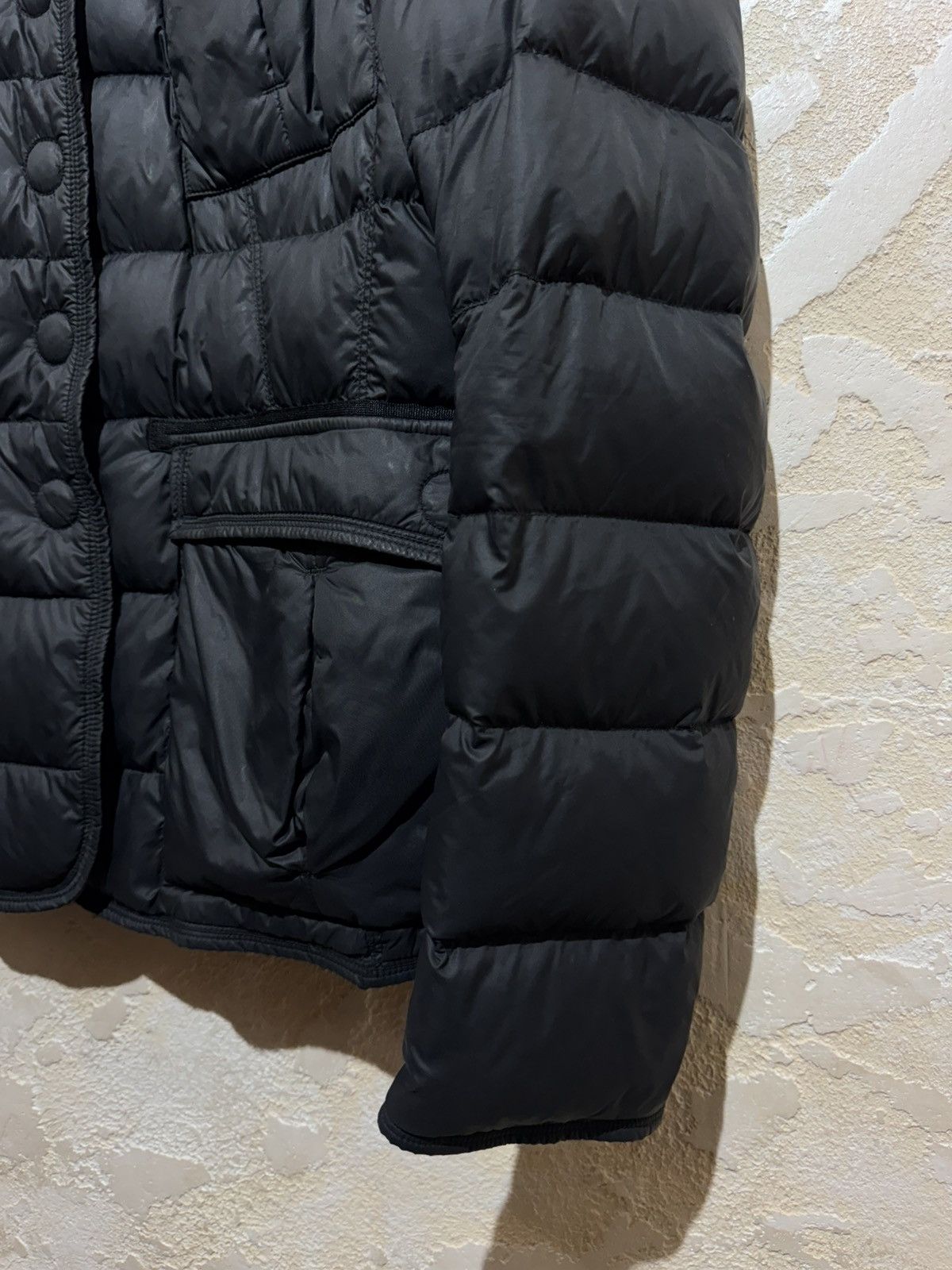 Parajumpers ParaJumpers Super Lightweight Puffer Down Jacket Size XL Size XL / US 12-14 / IT 48-50 - 6 Thumbnail