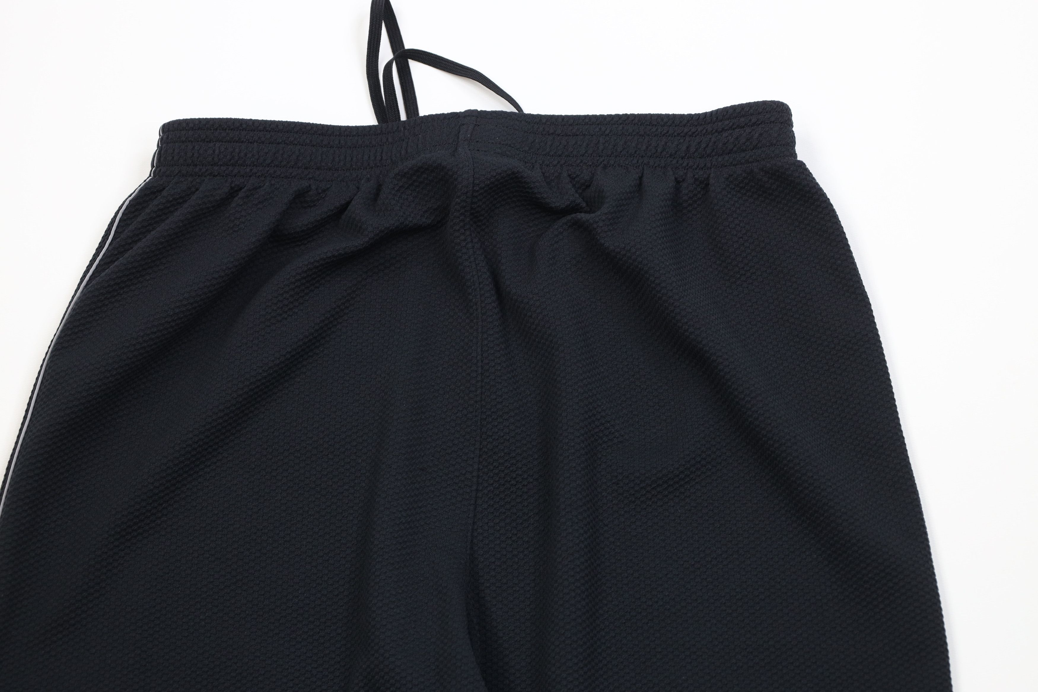 Reebok Vintage Reebok Thermal Waffle Knit Sweatpants Pants Black Size US 36 / EU 52 - 10 Thumbnail