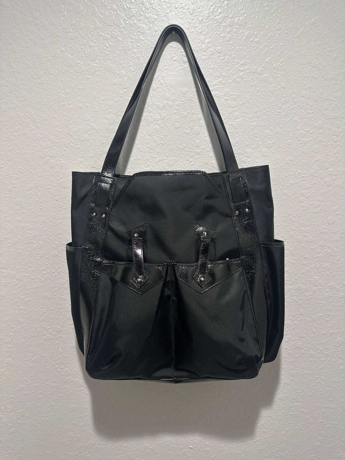 Kiko Kostadinov KIKO KOSTADINOV INEX BAG Size ONE SIZE - 2 Thumbnail
