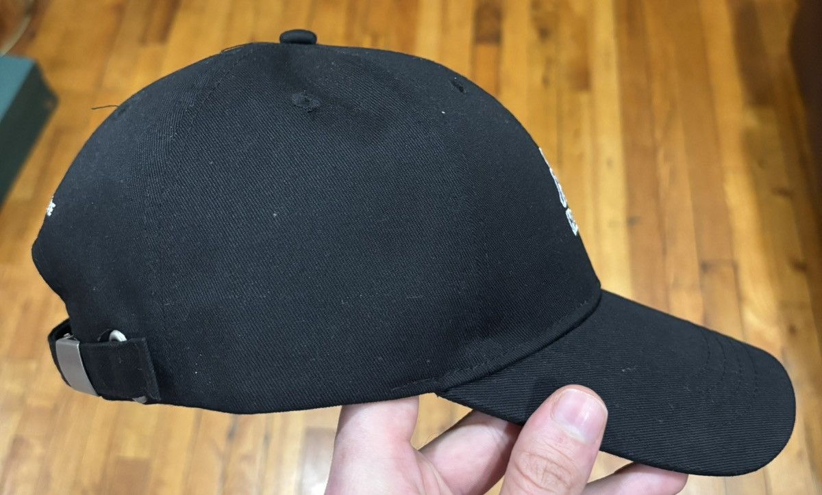 Gosha Rubchinskiy × Kappa Vintage Kappa hat strapback Size ONE SIZE - 3 Thumbnail