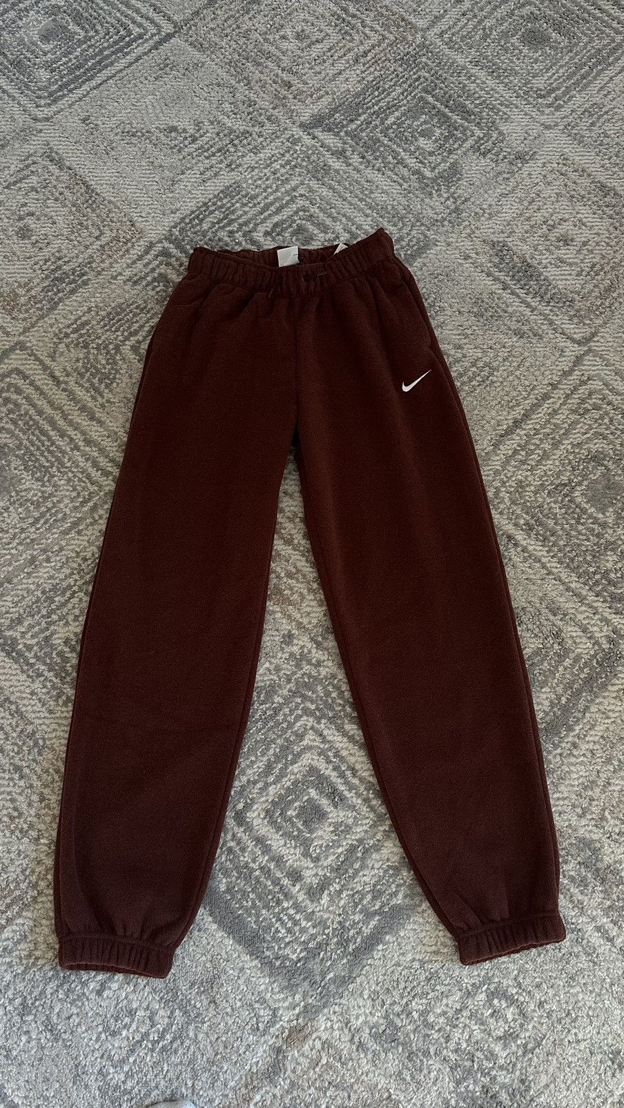 Nike pants Nike for women Size 26" / US 2 / IT 38 - 1 Thumbnail