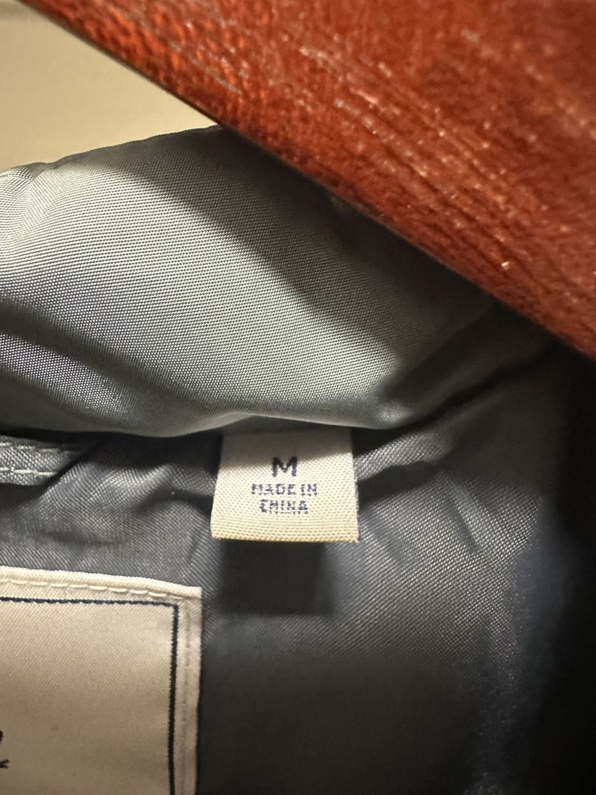 Undercover × Uniqlo Uniqlo x Undercover hybrid down jacket Size M / US 6-8 / IT 42-44 - 4 Thumbnail