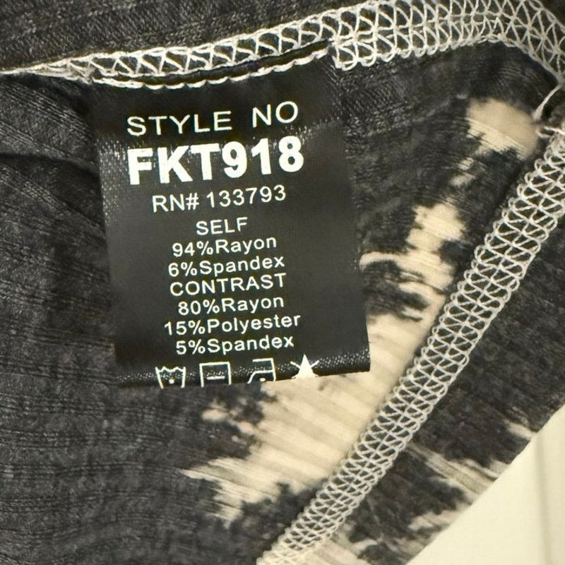 Other POL Textured Tank Top - NWOT Size S / US 4 / IT 40 - 6 Thumbnail