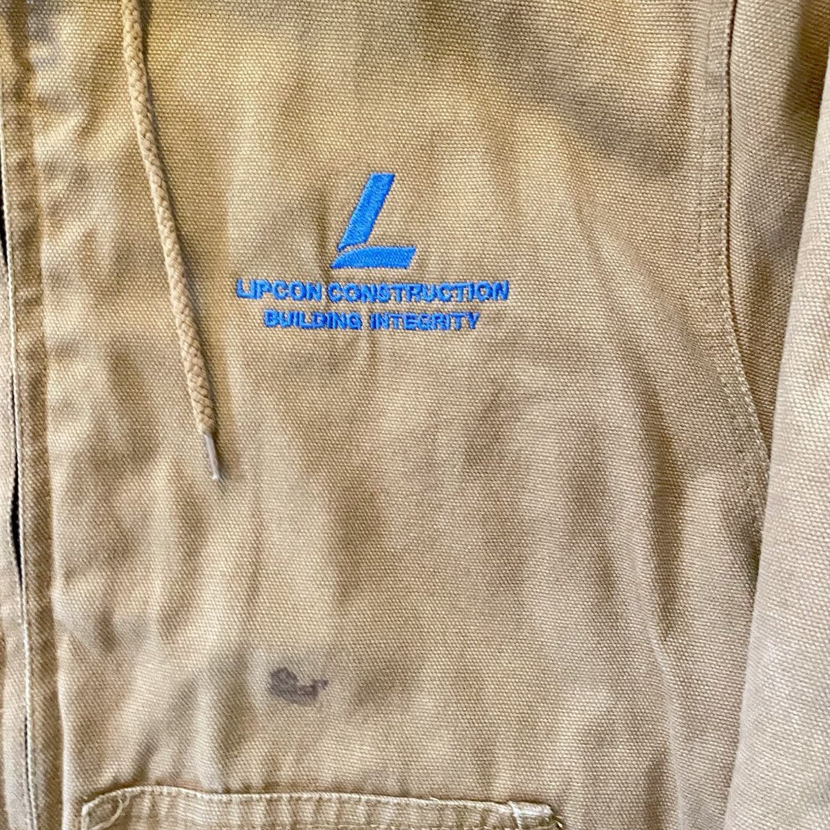 Dickies Rare & Vintage Dickies Construction Vest 90s Size US L / EU 52-54 / 3 - 3 Thumbnail