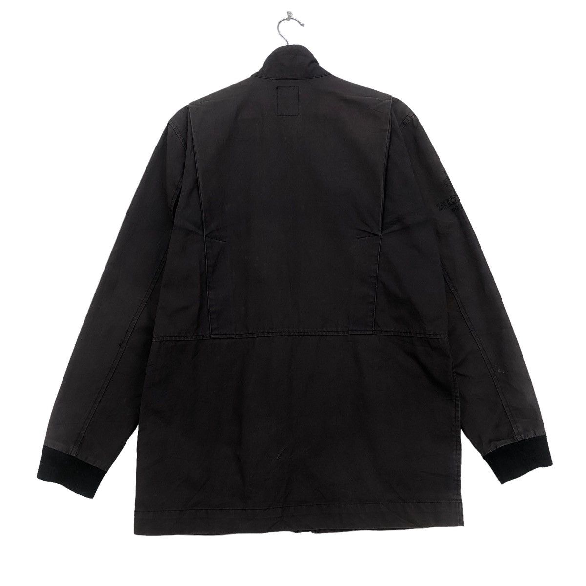 Honda Vintage Honda Inichiro Arakawa Jacket Size US M / EU 48-50 / 2 - 2 Thumbnail