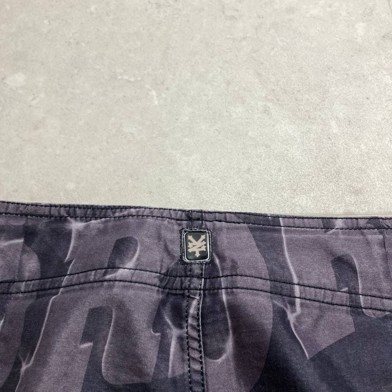 Zoo York Zoo York Surfing Swimming Trunks Size US 32 / EU 48 - 7 Thumbnail