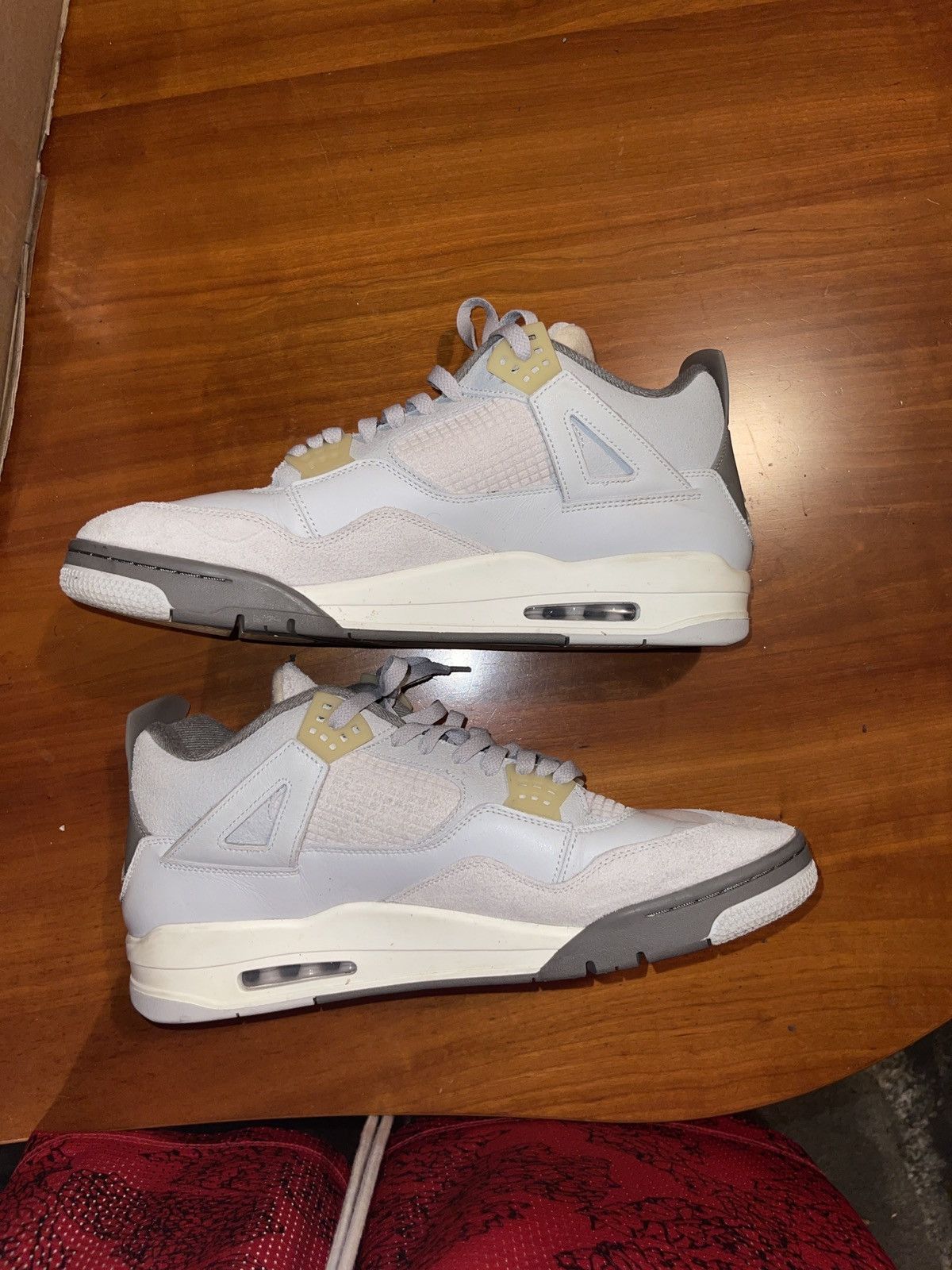 Jordan Brand Air Jordan 4 Retro SE Size US 15 / EU 48 - 5 Thumbnail