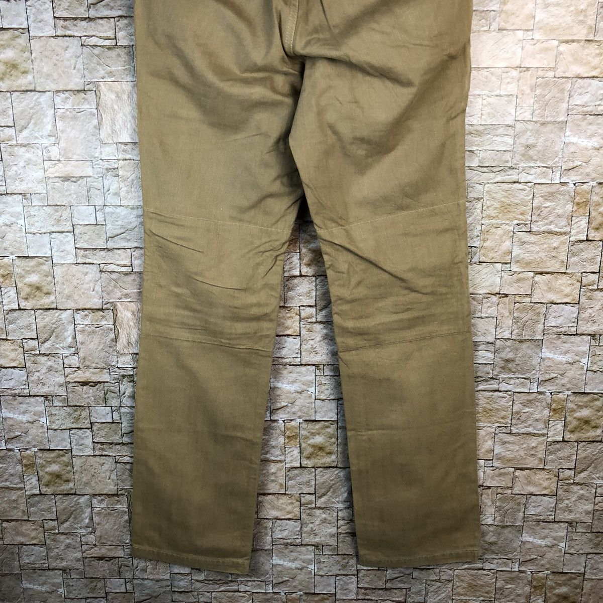 Japanese Brand Japan bush utility tactical Cargo Multipocket Pants #A984 Size US 30 / EU 46 - 17 Thumbnail