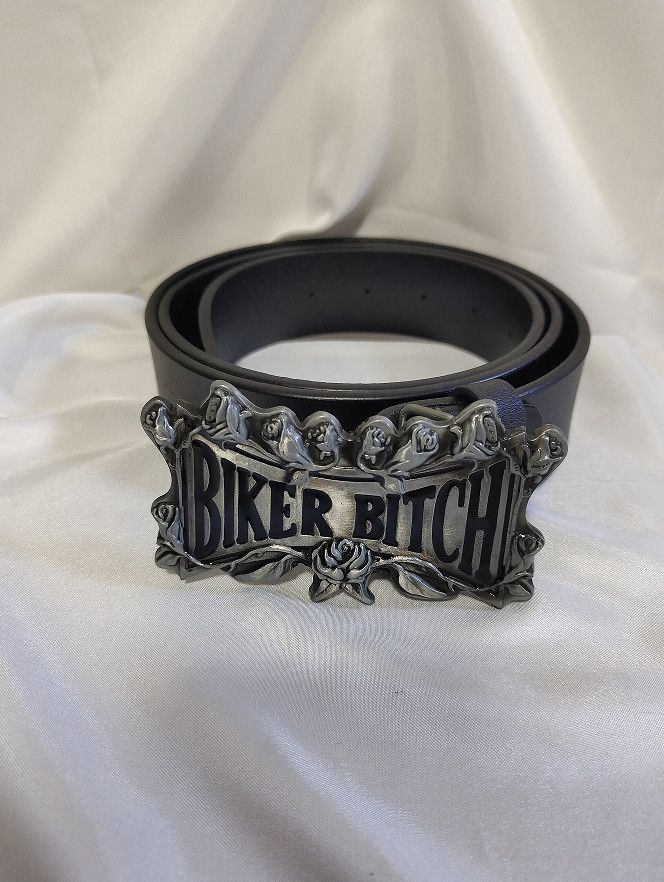 Vintage Fashion personalized simple belt Size ONE SIZE - 1 Thumbnail