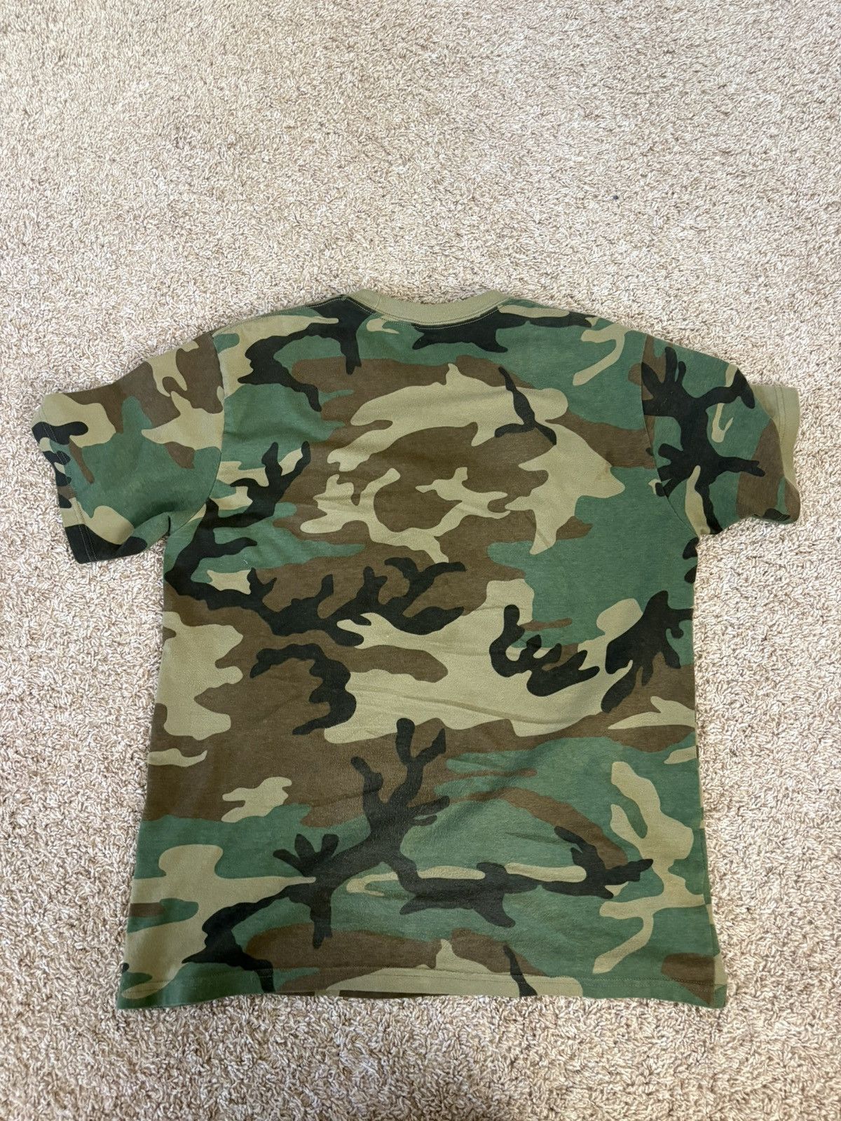 Supreme Supreme Playboi Carti Size US L / EU 52-54 / 3 - 3 Thumbnail