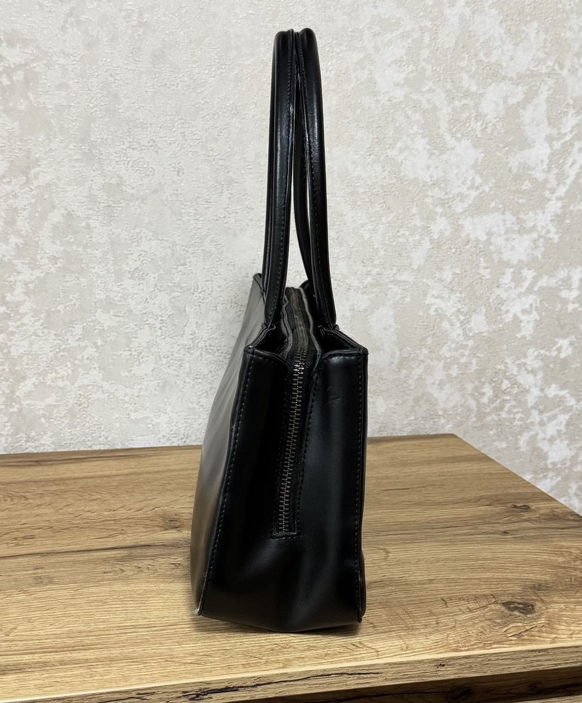 Furla FURLA Leather Shoulder Bag Tote Bag Size ONE SIZE - 4 Thumbnail