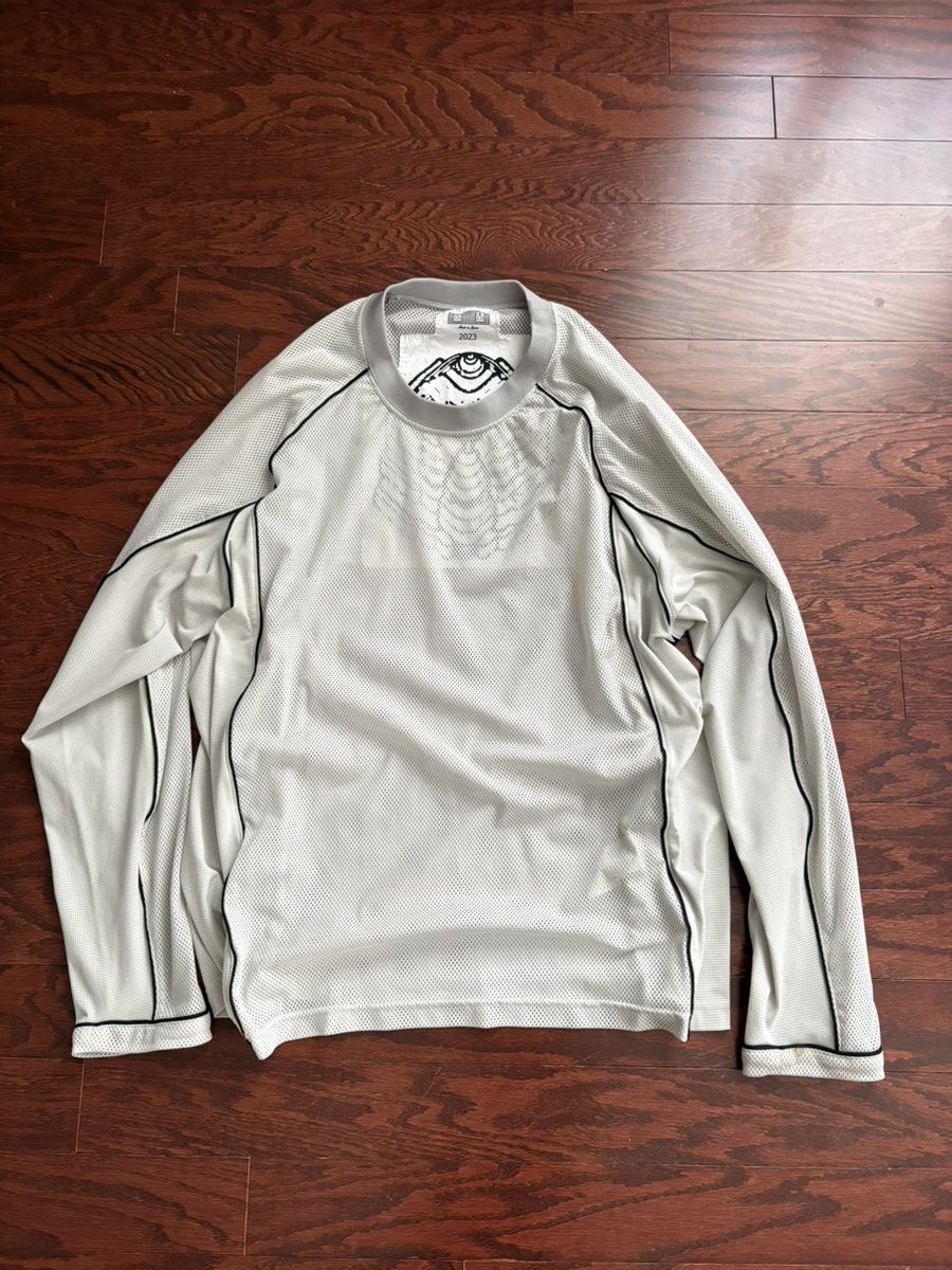 Cav Empt Long Sleeve | Grailed