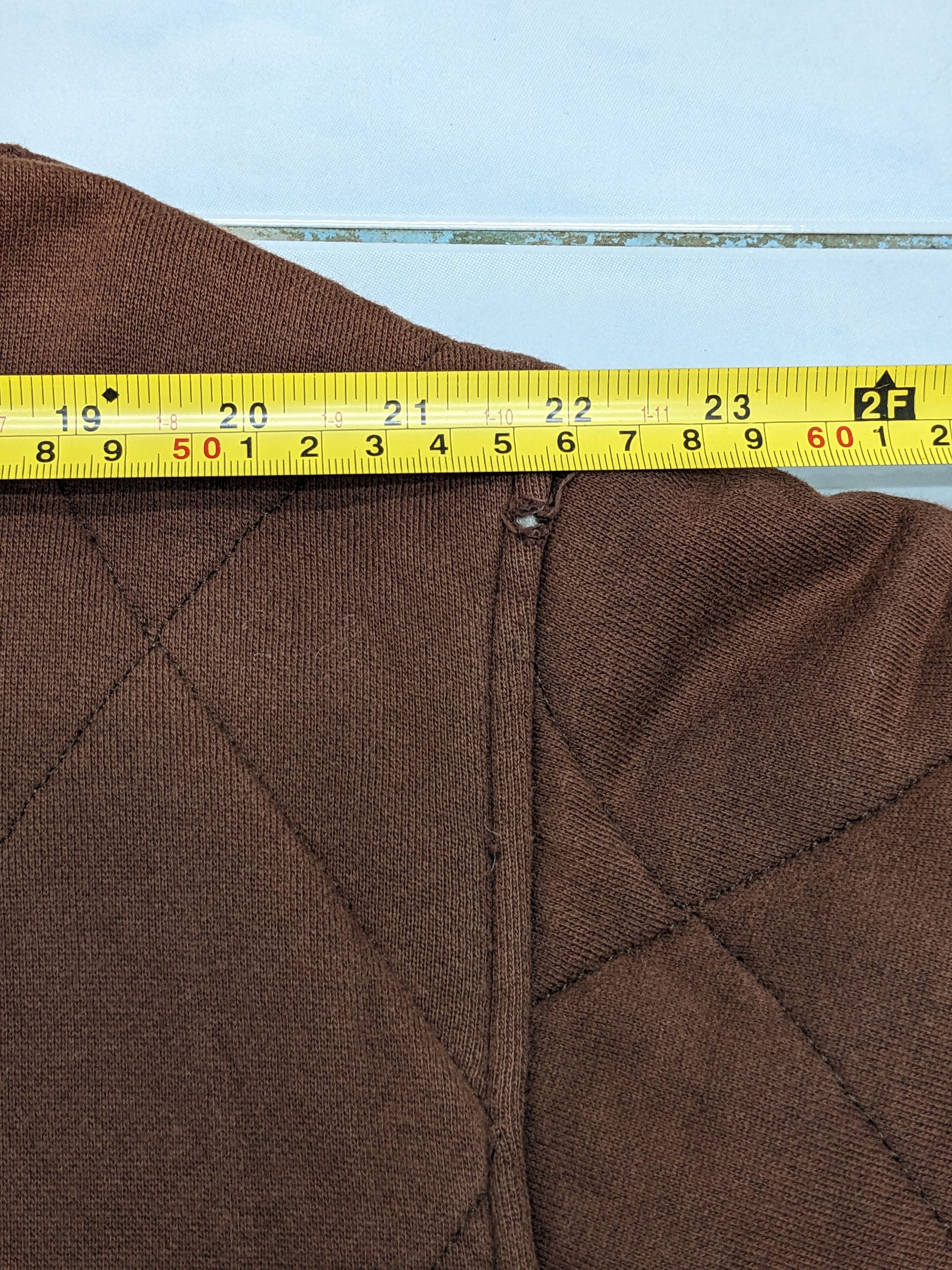 Japanese Brand JAPANESE BRAND MISCHIEVOUS STREETWEAR JACKET Size US L / EU 52-54 / 3 - 14 Thumbnail