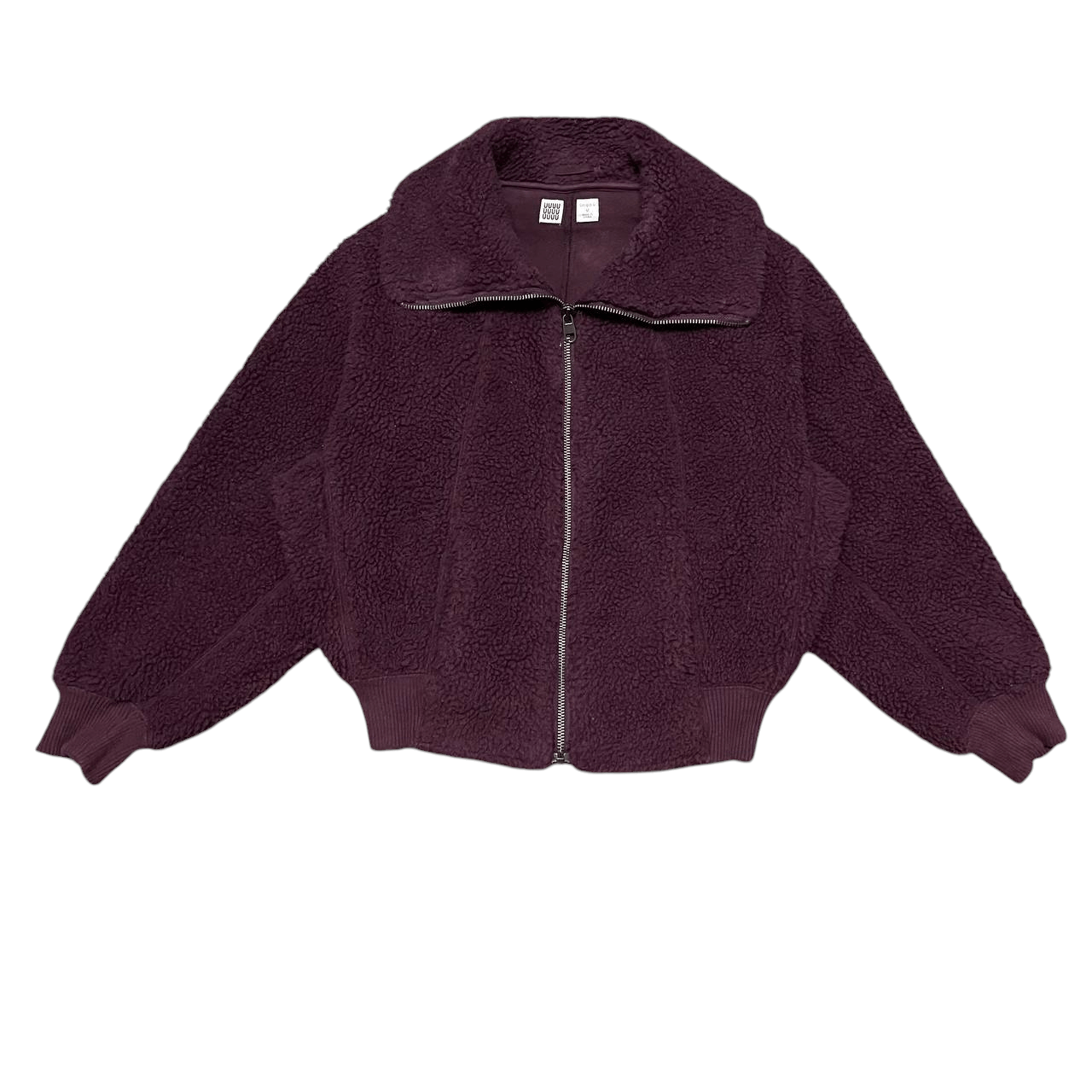 Uniqlo Lemaire Fleece Jacket