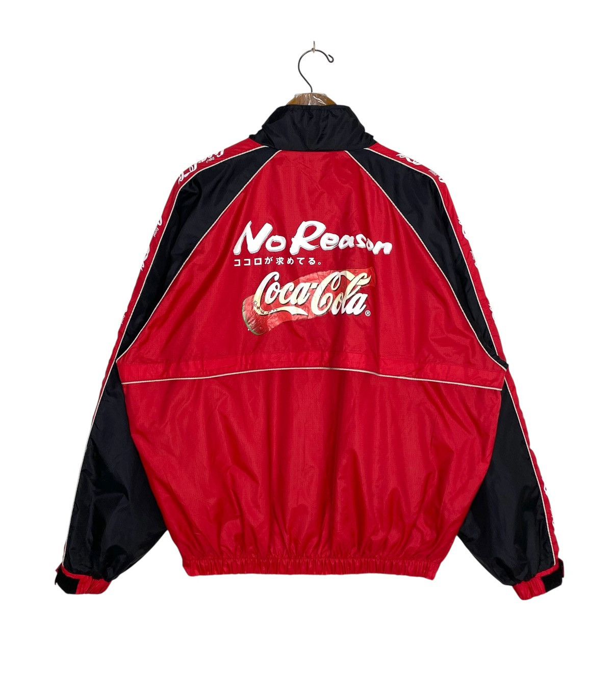 超希少 Reebok アルゼンチン代表 公式ジャケット Coca-Cola 超希少 Reebok アルゼンチン代表 公式ジャケット Coca-Cola 超希少