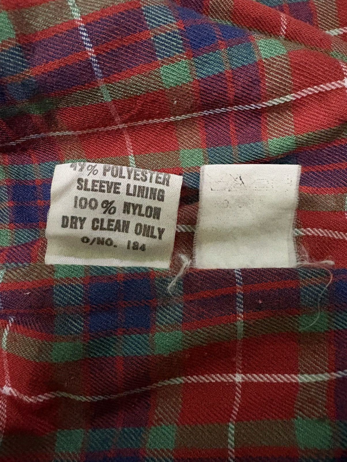 Baracuta Baracuta Green Lable Casual Jacket Size US M / EU 48-50 / 2 - 16 Thumbnail