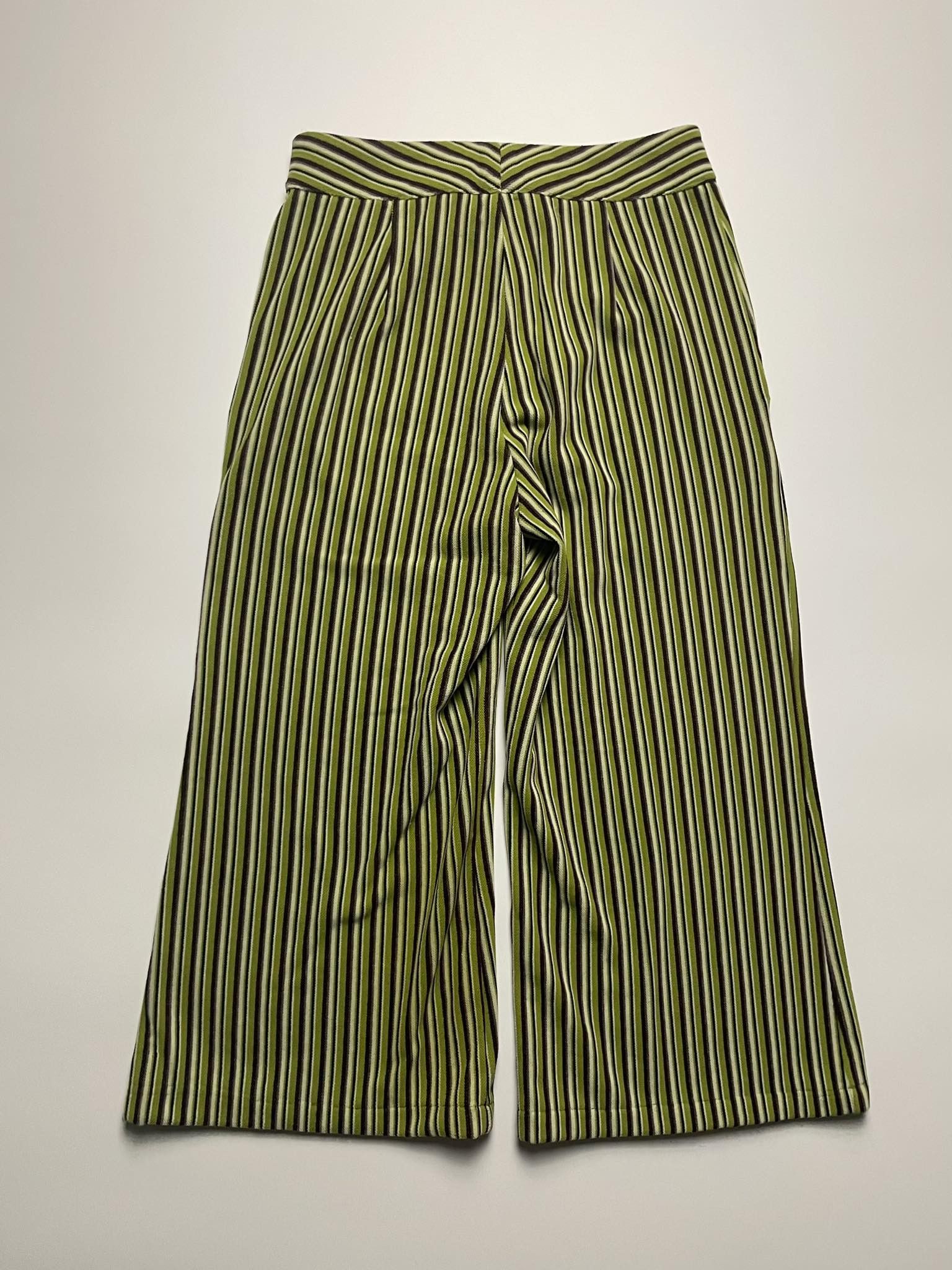 Missoni × Vintage Vintage Missoni Short Pants Size 26" / US 2 / IT 38 - 2 Thumbnail