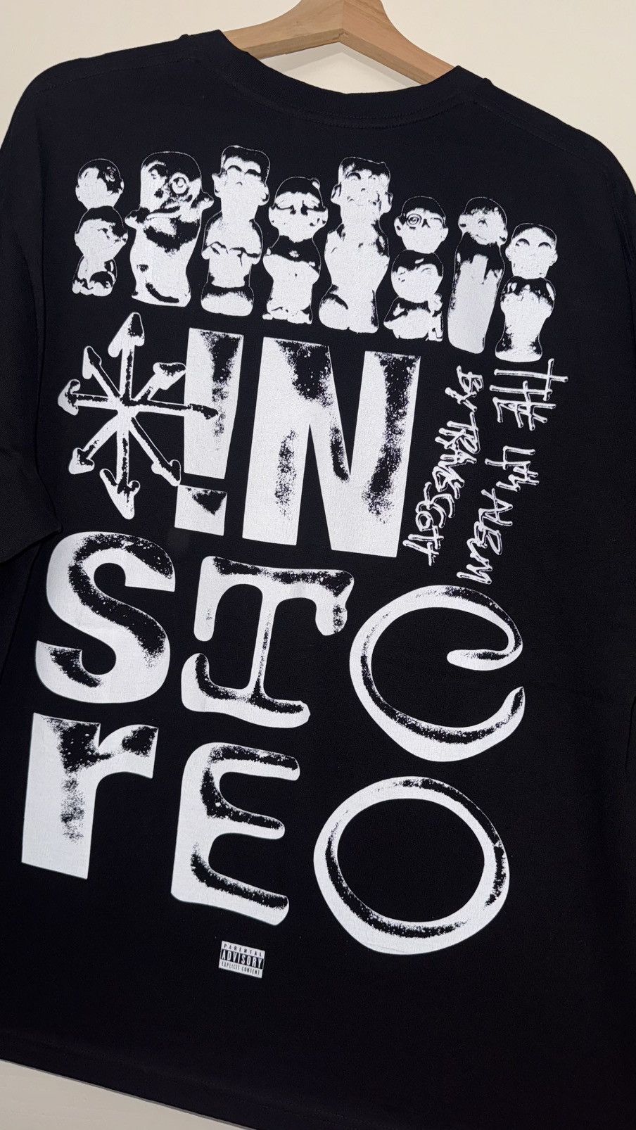 Travis Scott Travis Scott Utopia Cactus Jack Size US XL / EU 56 / 4 - 2 Thumbnail