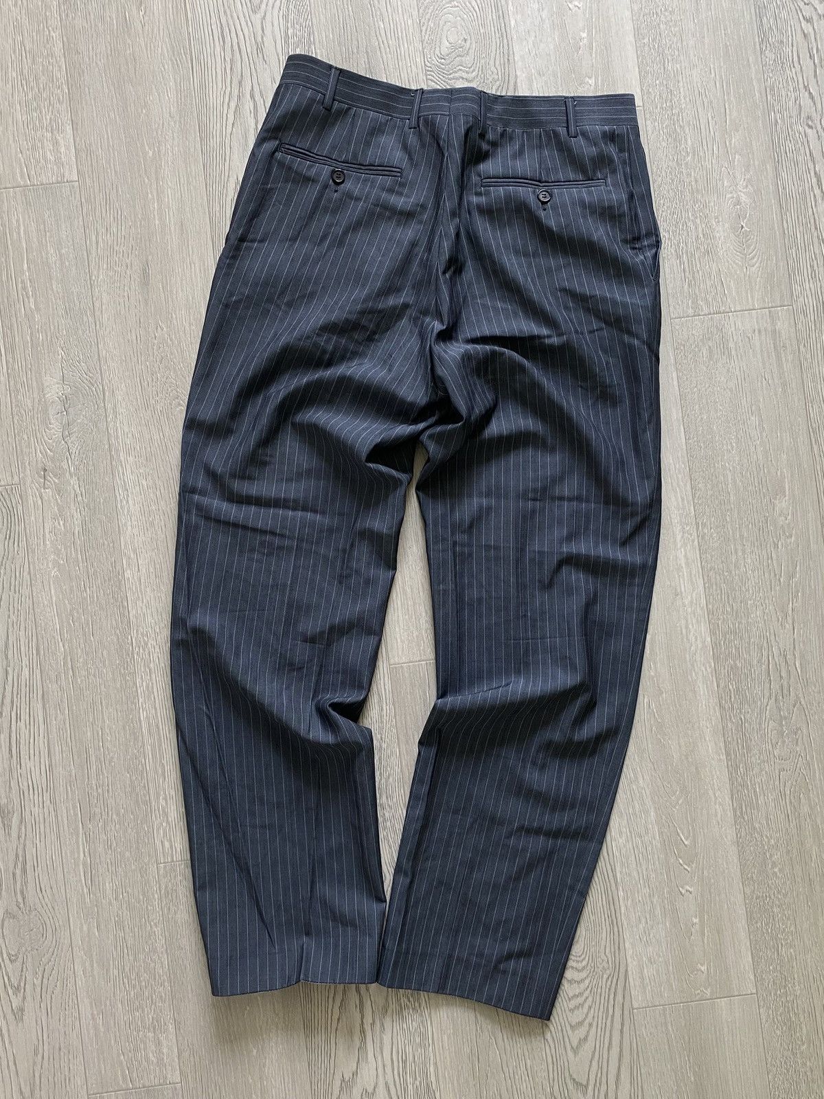 Lanvin Lanvin luxury casual pants Size US 34 / EU 50 - 1 Thumbnail