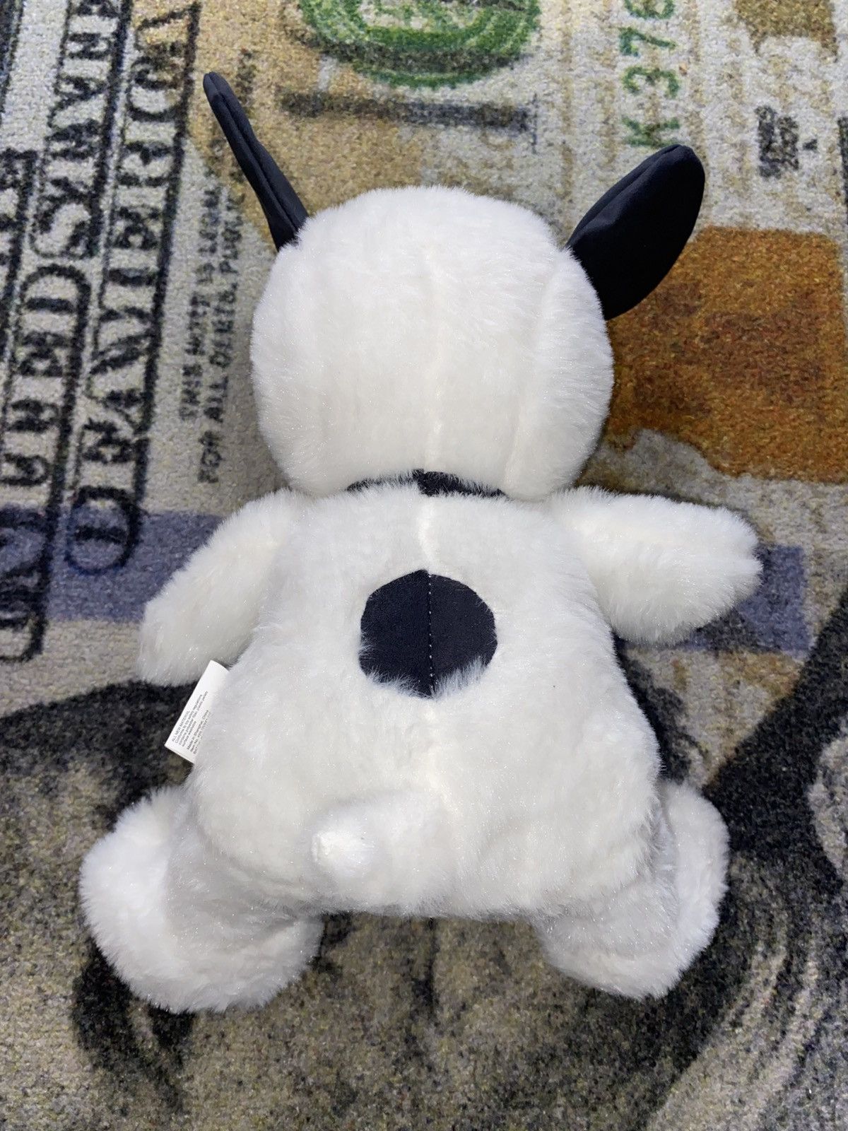 Kith × Peanuts Kith x Peanuts Snoopy Plush Size ONE SIZE - 3 Thumbnail