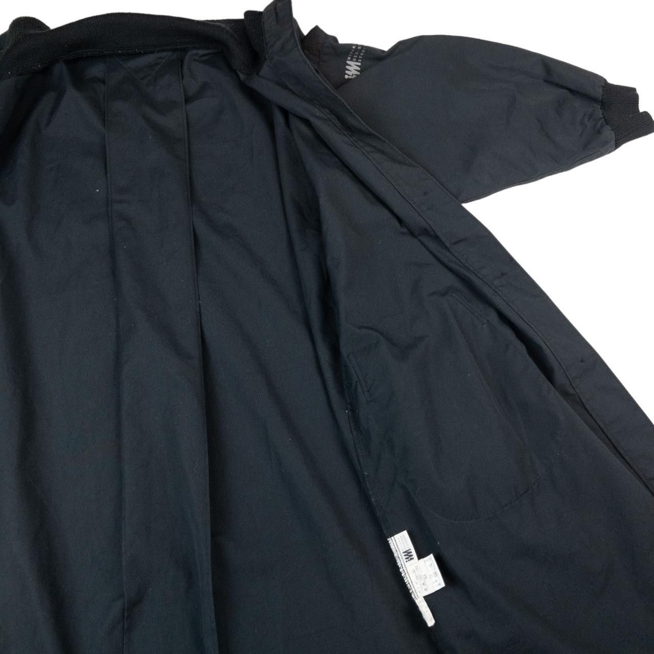 Issey Miyake Vintage Issey Miyake Button Up Long Jacket Size M Size US M / EU 48-50 / 2 - 6 Thumbnail