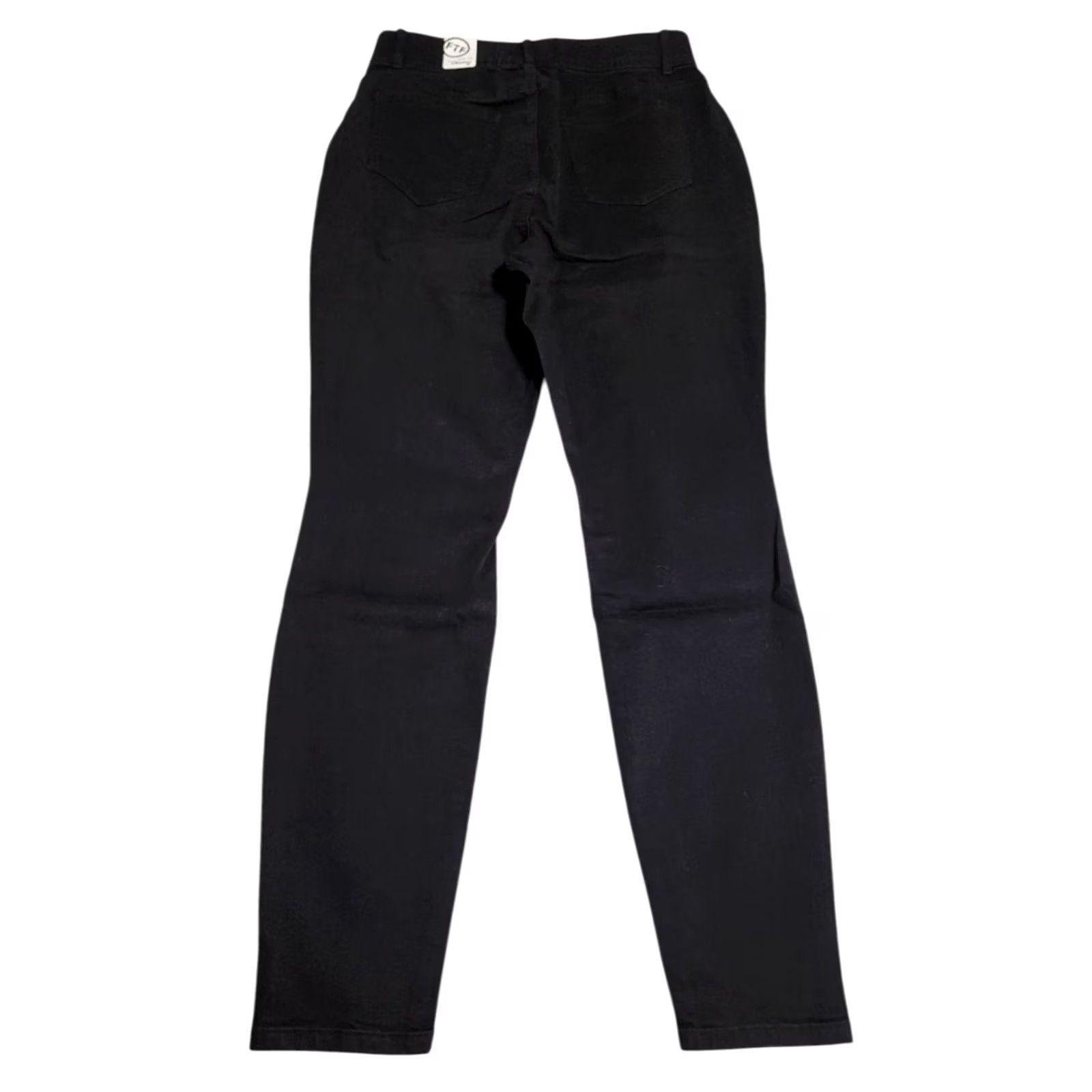 Vintage Fashion to Figure Jeans Shirt? Size 36" / US 14 / IT 50 - 2 Thumbnail