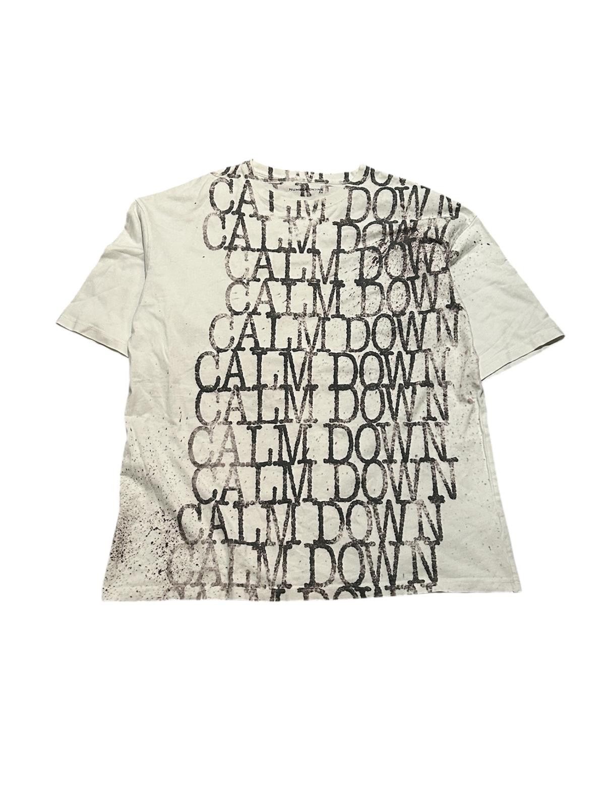 Number Nine Archive | Grailed