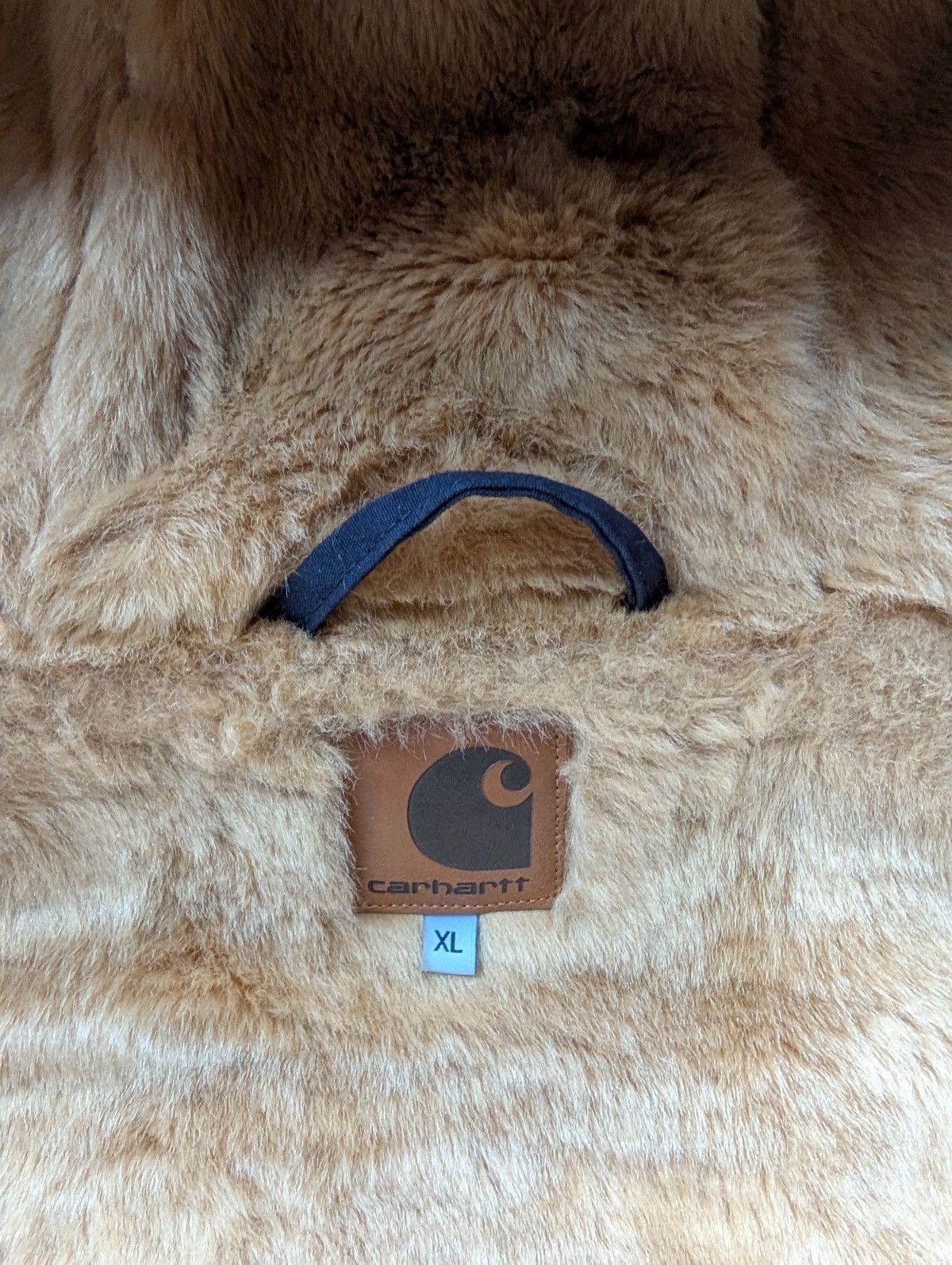 Carhartt Wip Carhartt WIP Mentley Jacket Dark Navy Size US XL / EU 56 / 4 - 4 Thumbnail