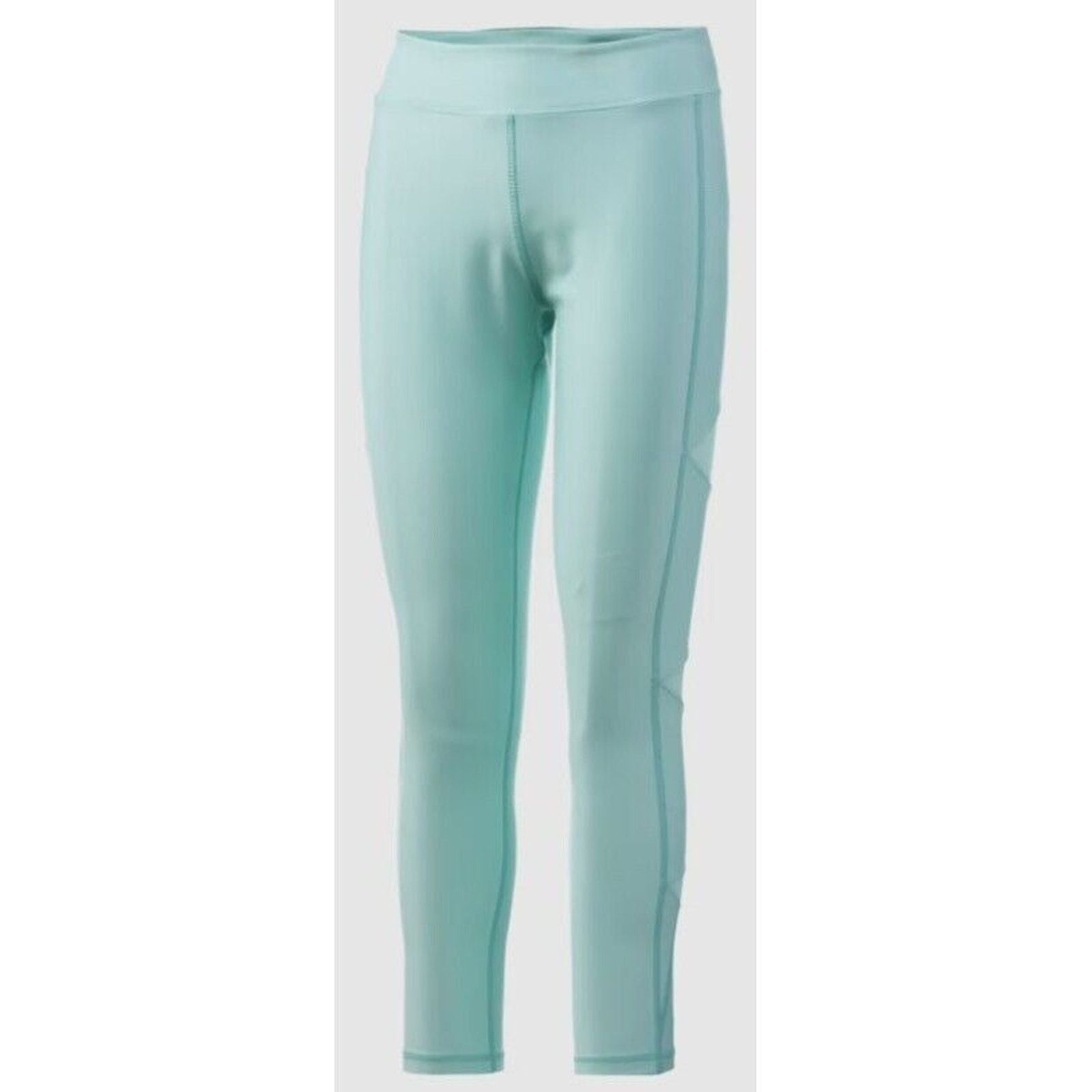 Huckberry Huk Womens Compression Reel On Leggings Sz S Mesh Cut Outs Size 23" - 1 Thumbnail