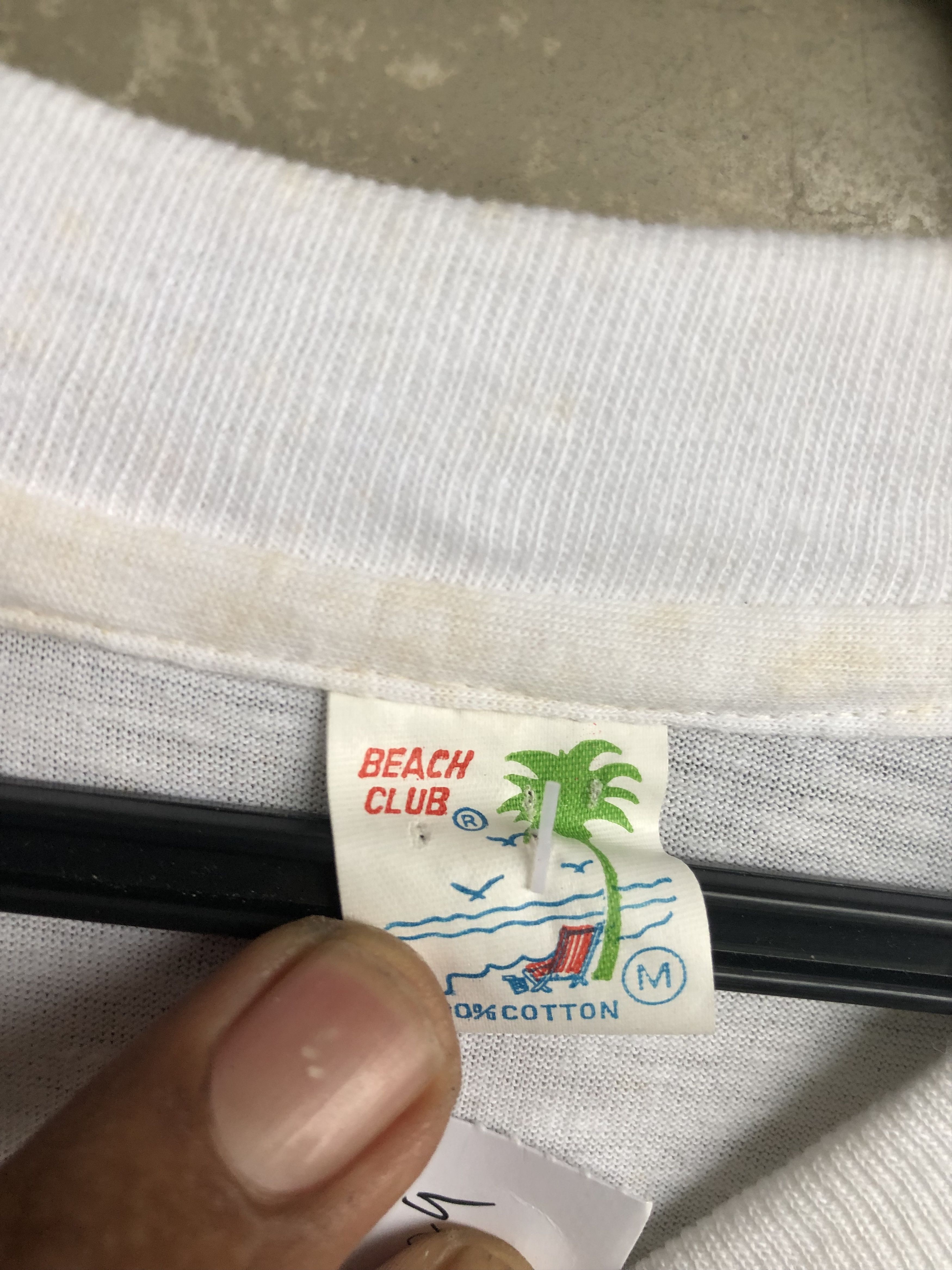 Vintage Bahama Size US M / EU 48-50 / 2 - 3 Thumbnail