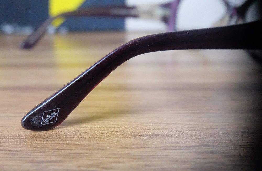 Designer Lee Cooper LC-1051 Sunglasses Frame Size ONE SIZE - 8 Thumbnail