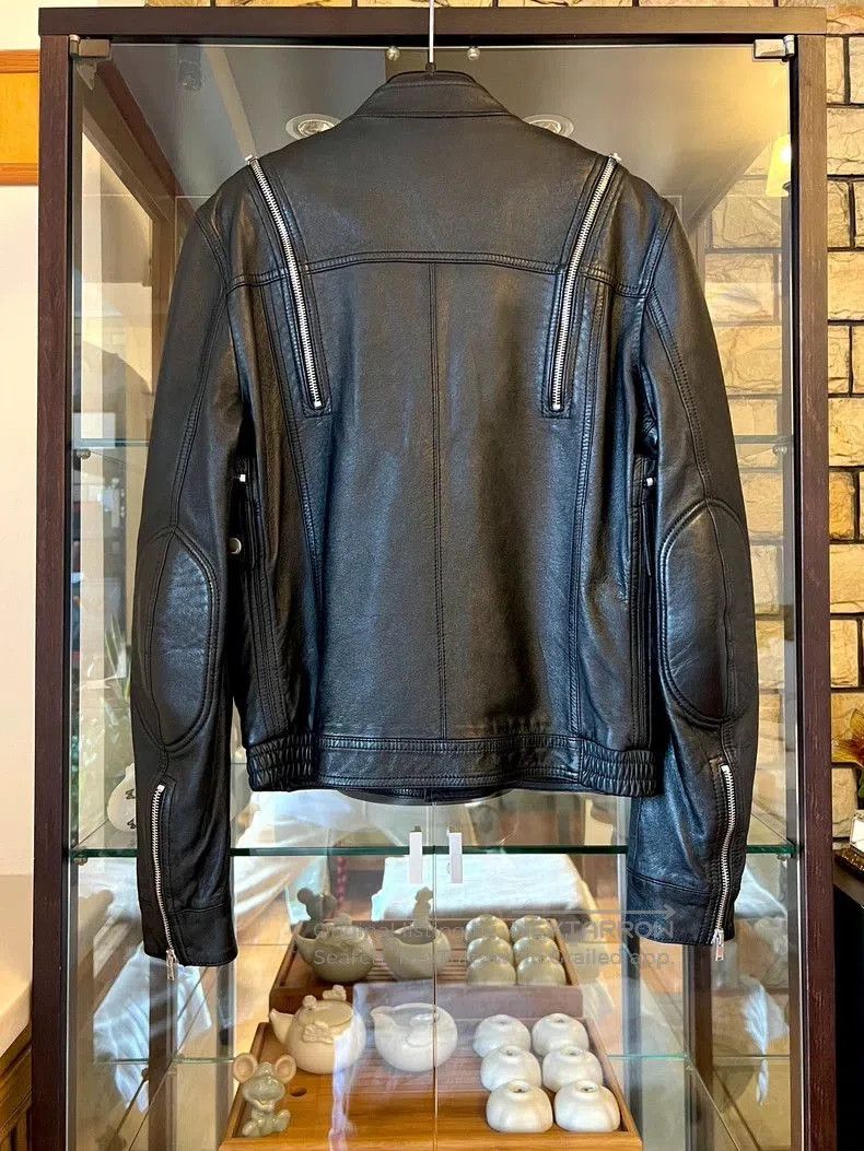 Saint Laurent Paris saint laurent 15fw snakeskin with special multi. Size US M / EU 48-50 / 2 - 4 Thumbnail