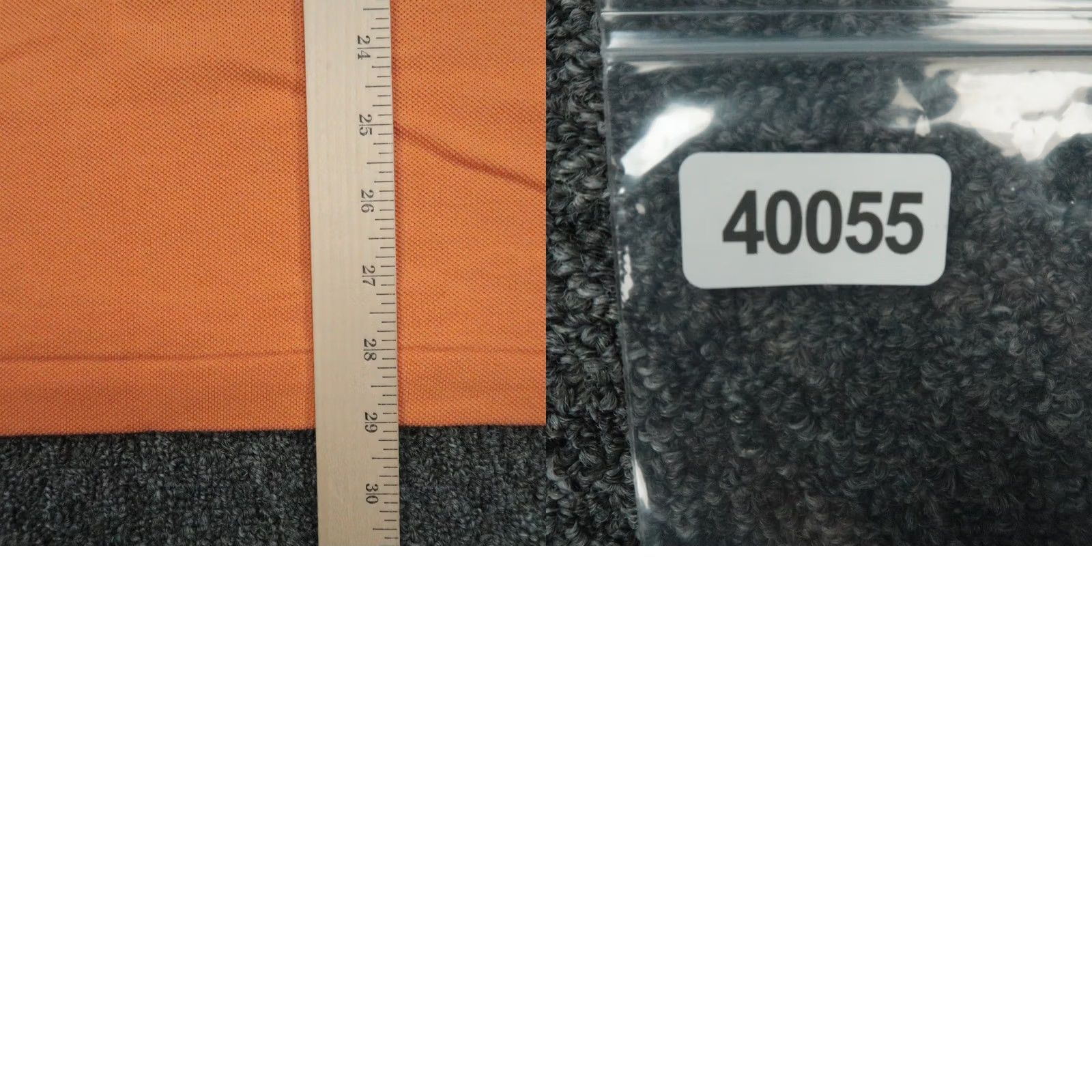 Lacoste Lacoste Polo Shirt Mens XL Orange Short Sleeve Piqué Club Collar Golf Casual Business Travel Size US XL / EU 56 / 4 - 8 Thumbnail