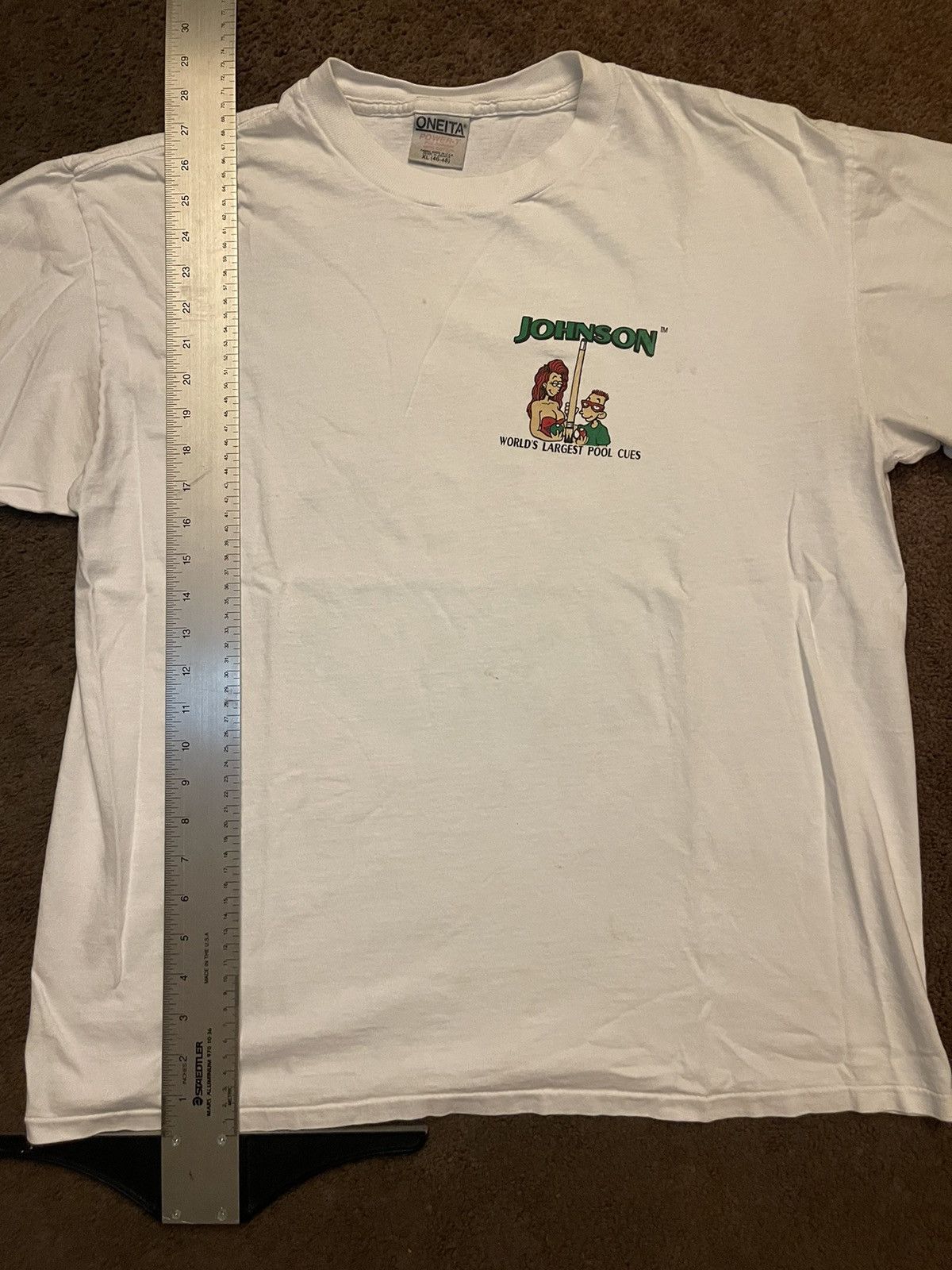 Vintage Vintage Comic Sz XL Size US XL / EU 56 / 4 - 4 Thumbnail