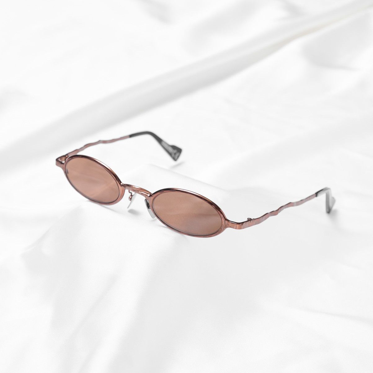 Kuboraum KUBORAUM Z24 BZ SUNGLASSES Size ONE SIZE - 1 Thumbnail
