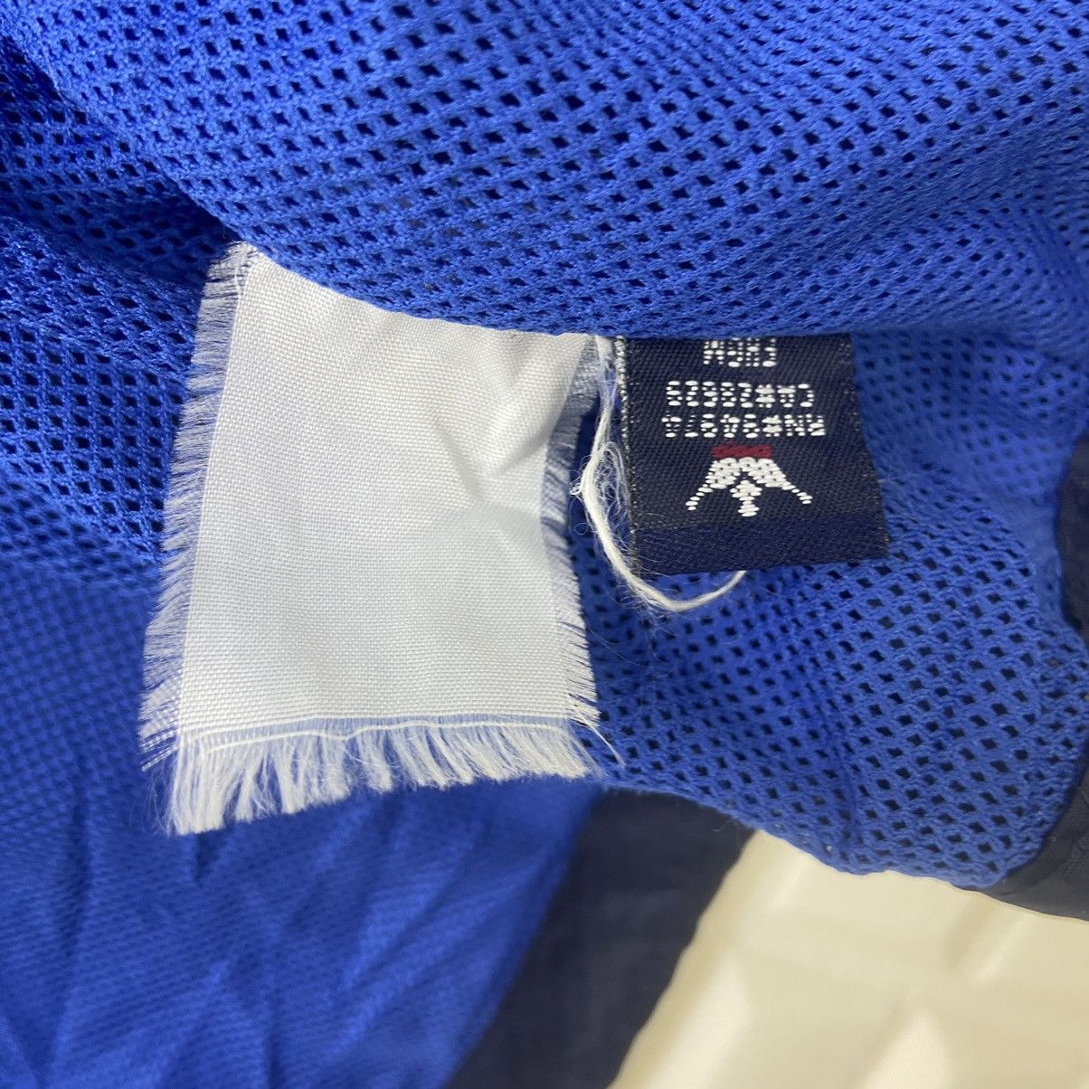 Stussy Stussy Light Jacket Size US M / EU 48-50 / 2 - 22 Thumbnail