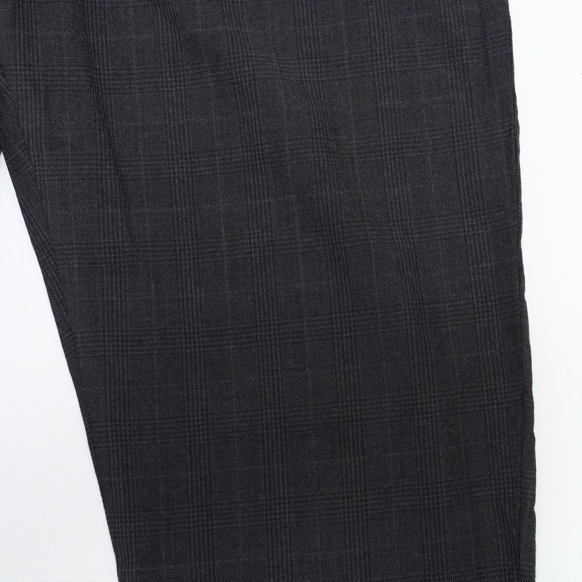 Isabel Marant Etoile Isabel Marant Etoile Wool Plaid Check Houndstooth Trousers Size 27" / US 4 / IT 40 - 5 Thumbnail