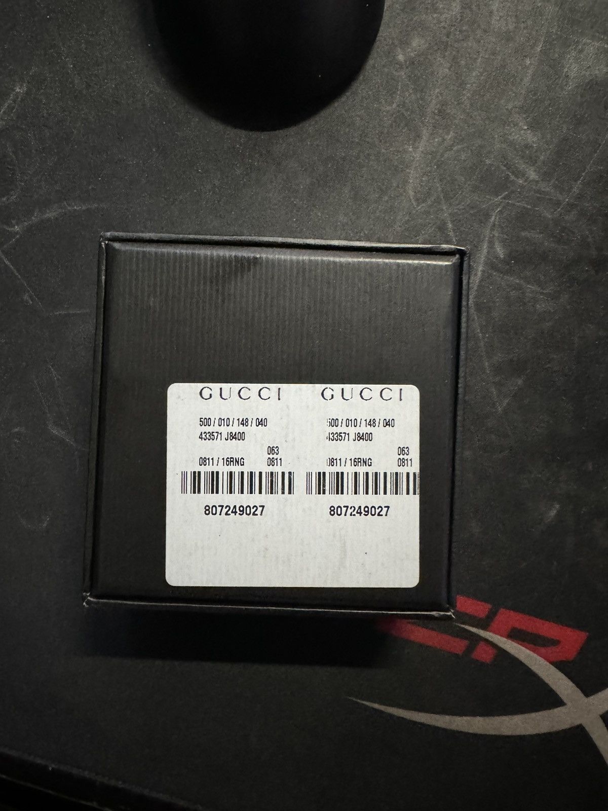 Gucci Gucci Gatto ring with feline head Motif Size ONE SIZE - 4 Thumbnail